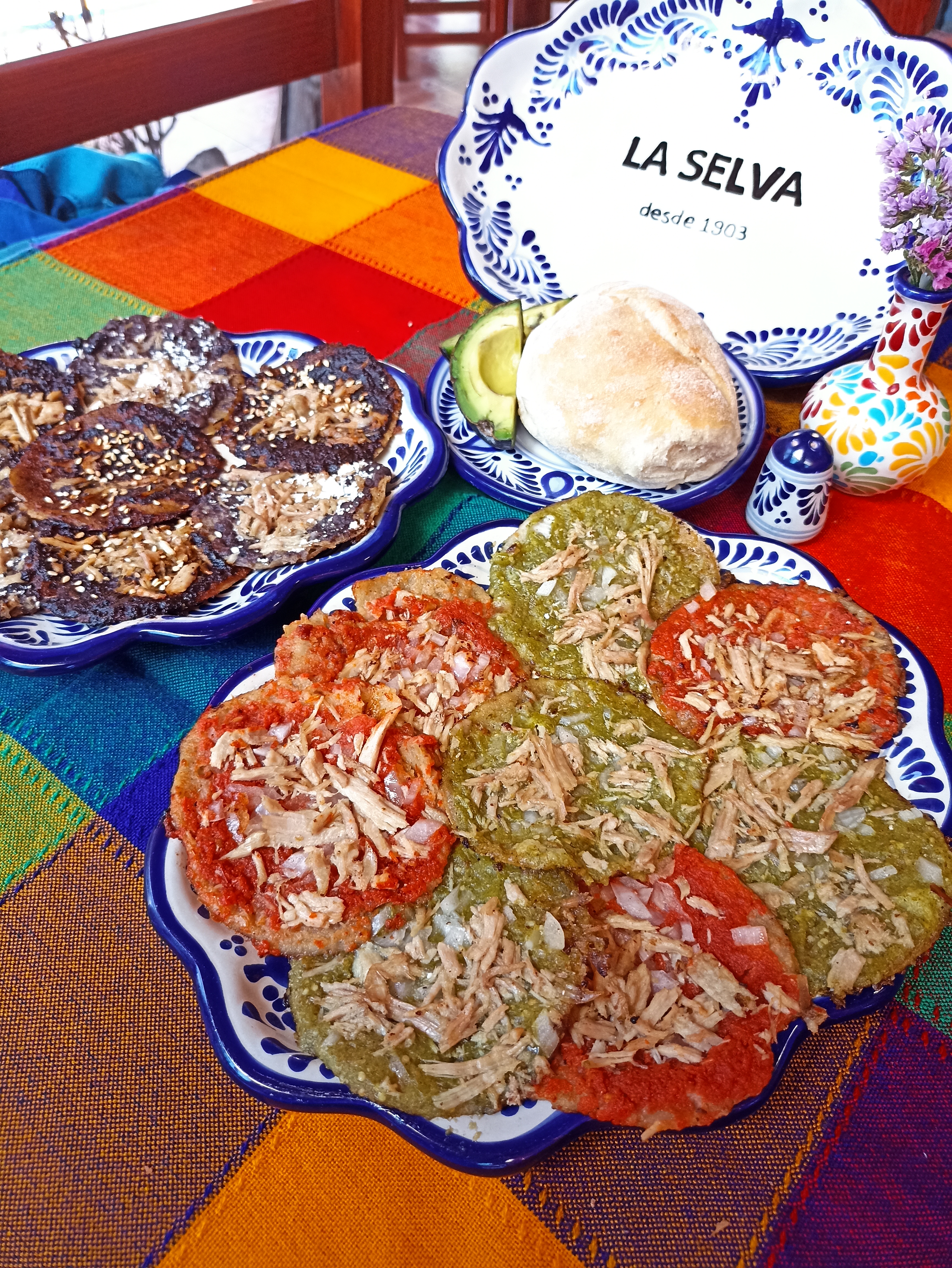 Restaurante Típico La Selva image 9