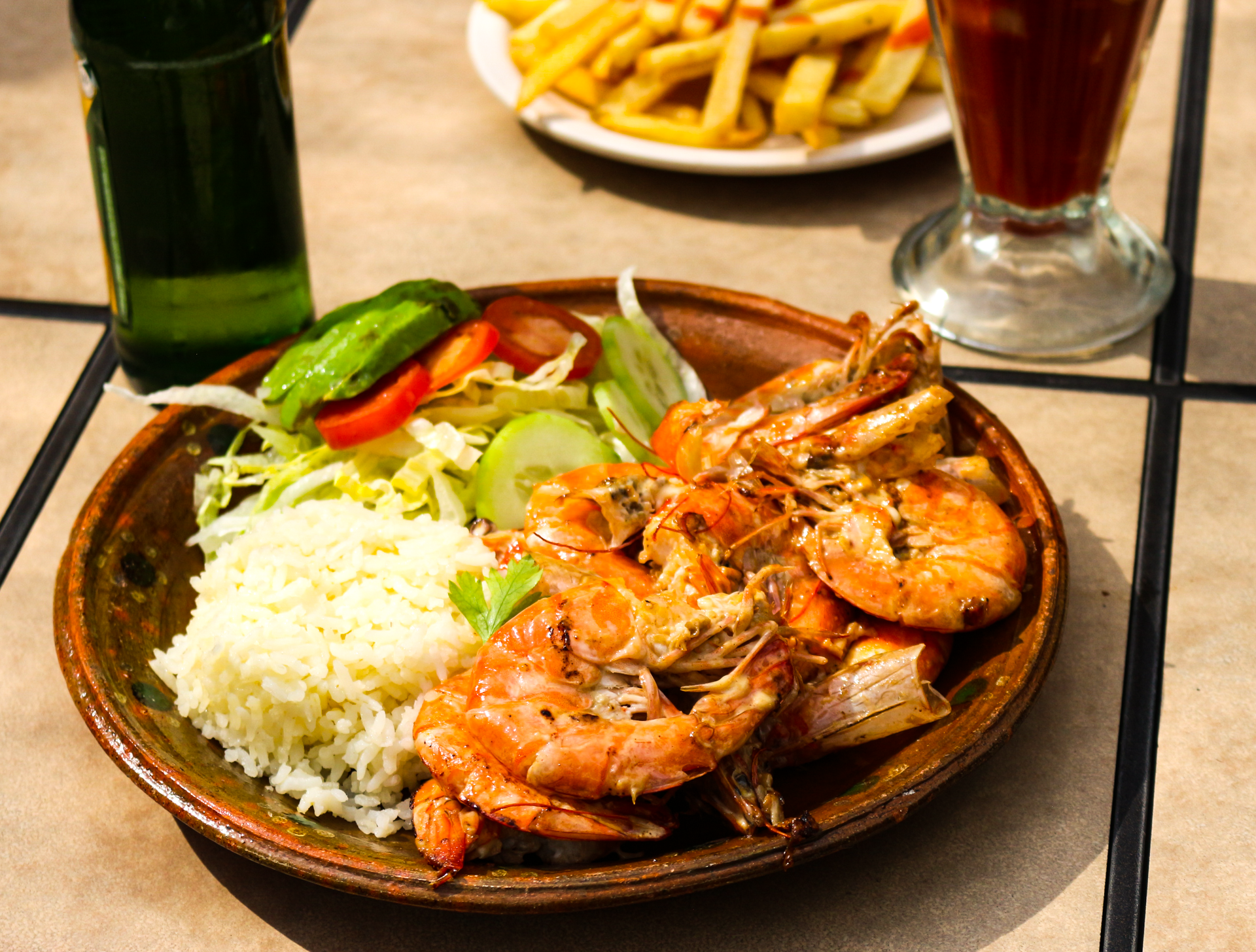 Mariscos Shalom Terraza image 2