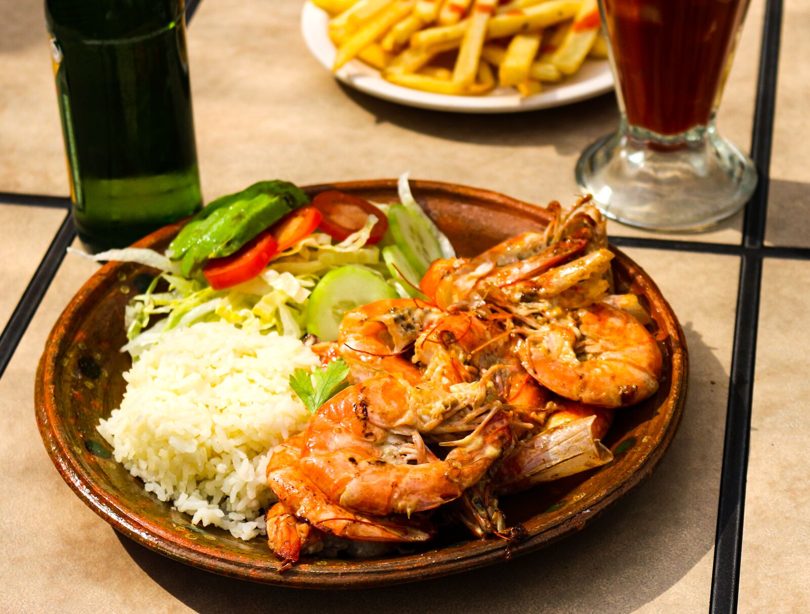 Mariscos Shalom Terraza image 2