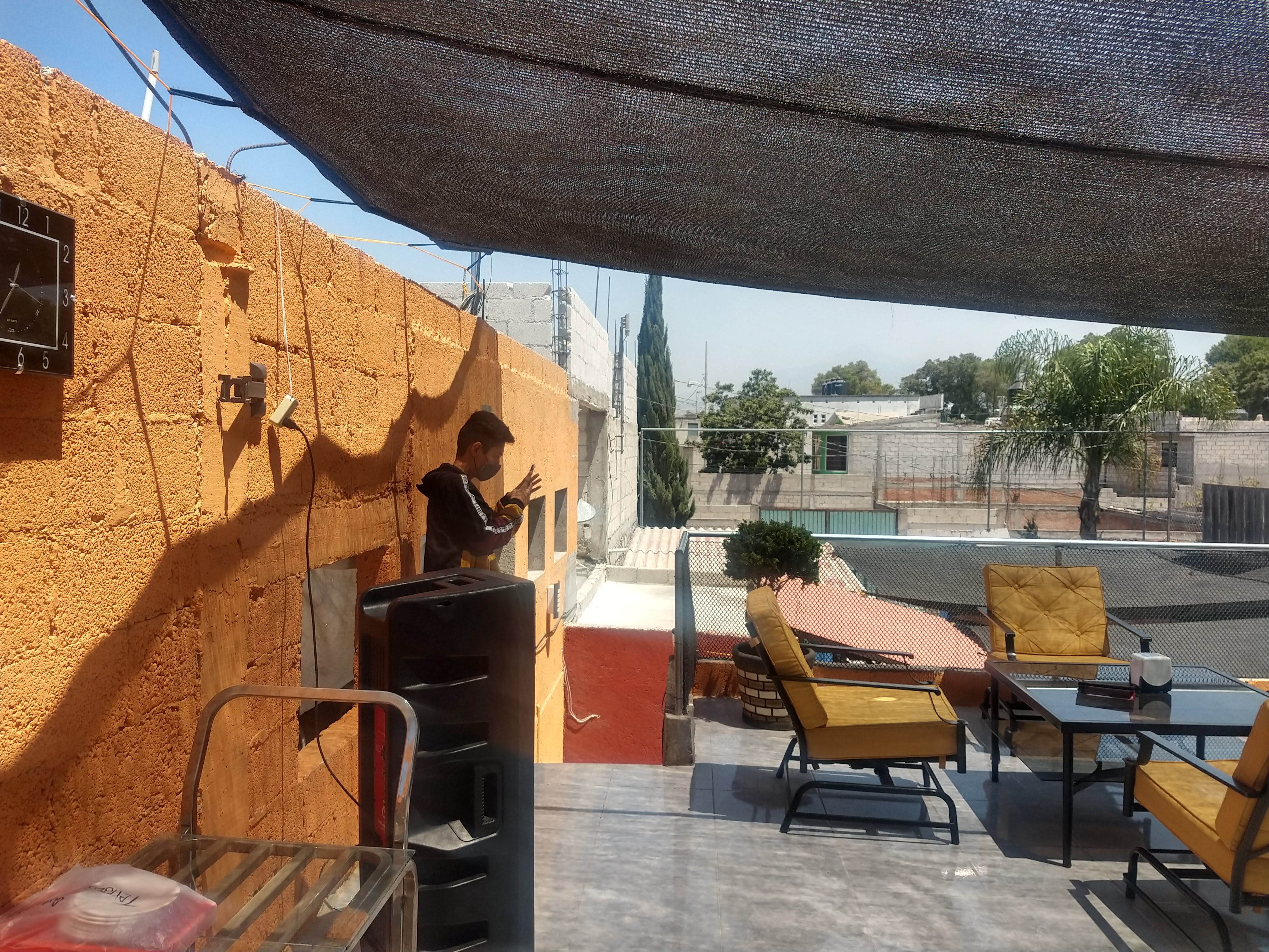 Mariscos Shalom Terraza image 3