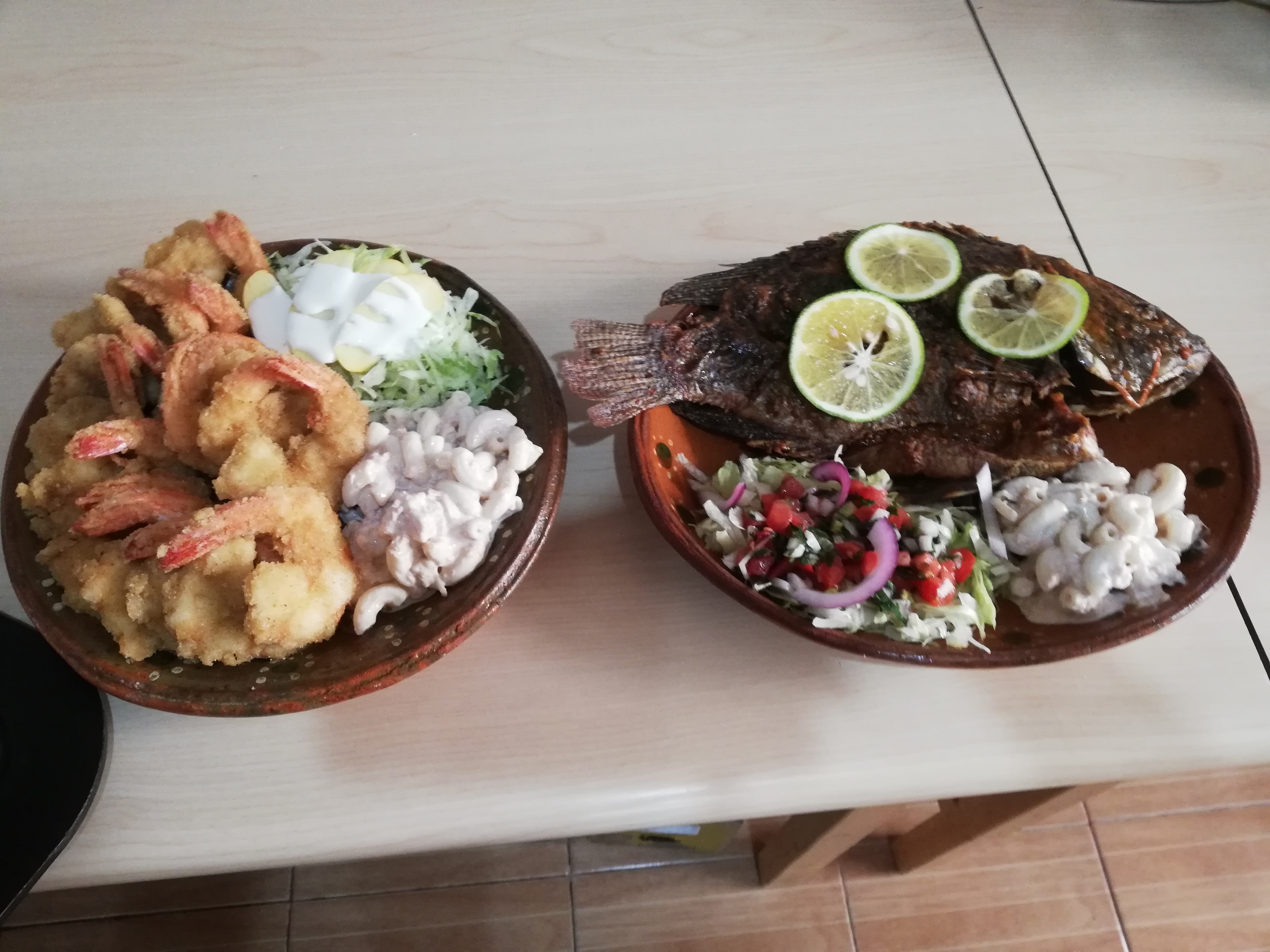 Mariscos Shalom Terraza image 4