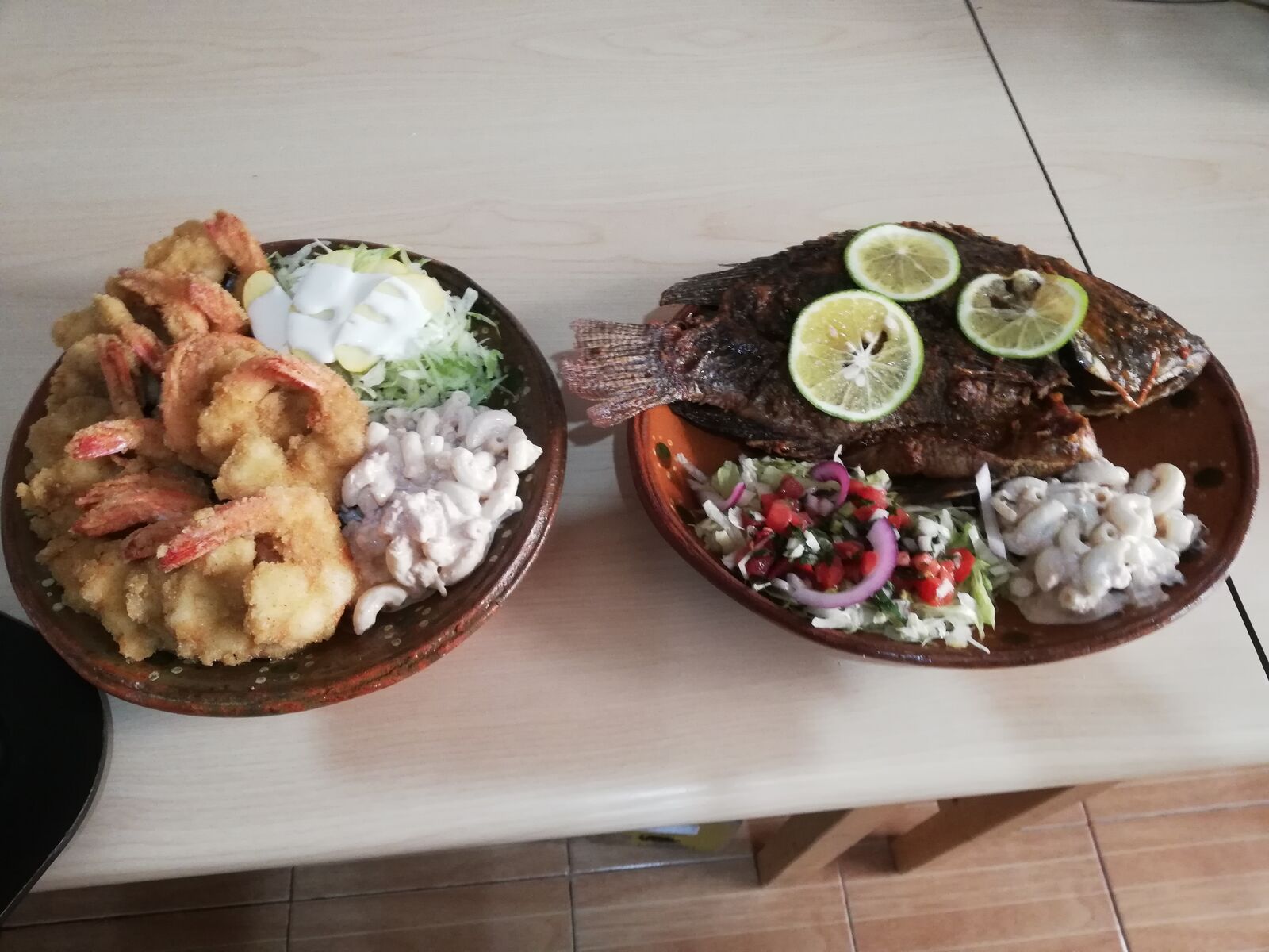 Mariscos Shalom Terraza image 4