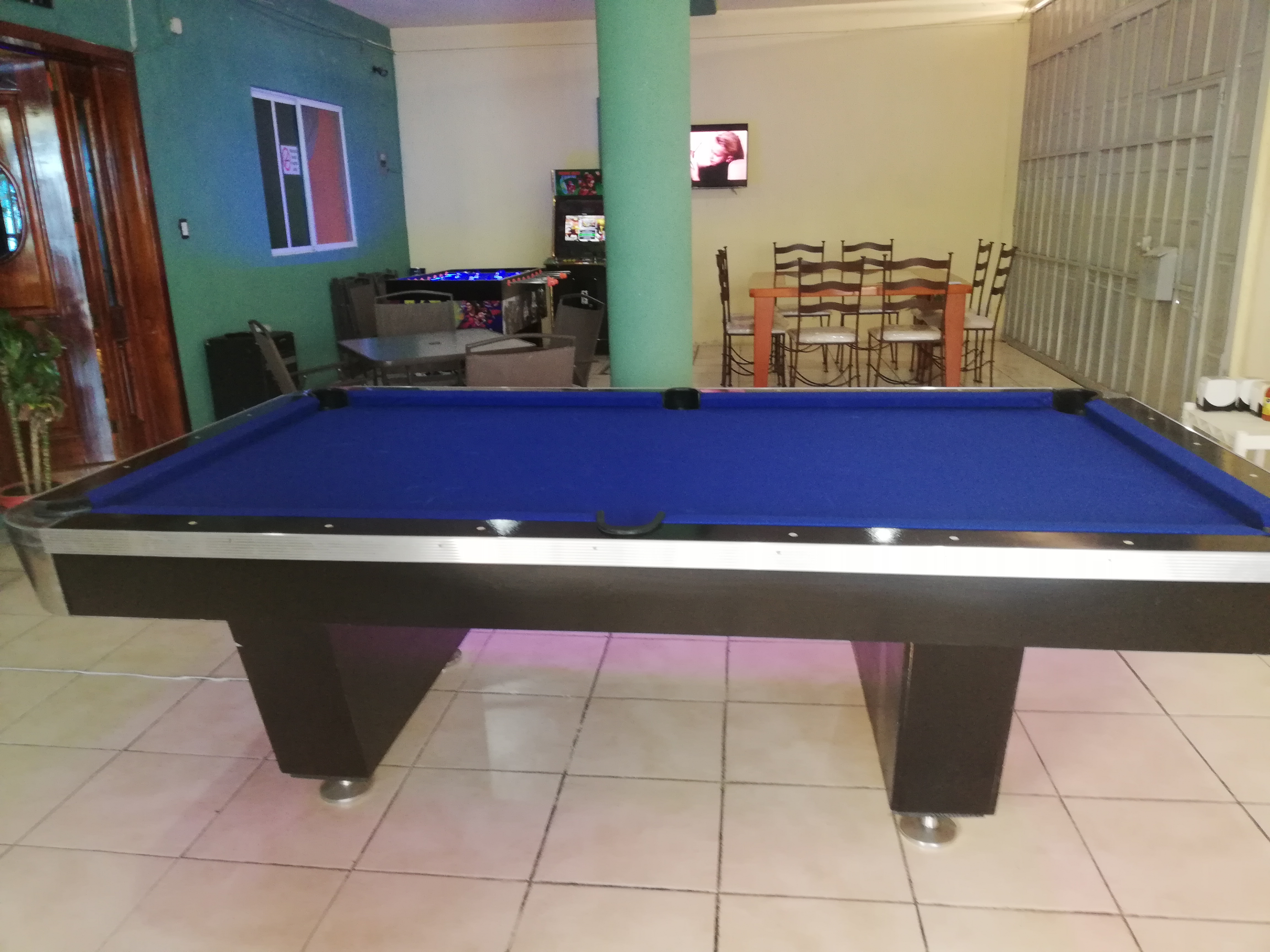 Mariscos Shalom Terraza image 5