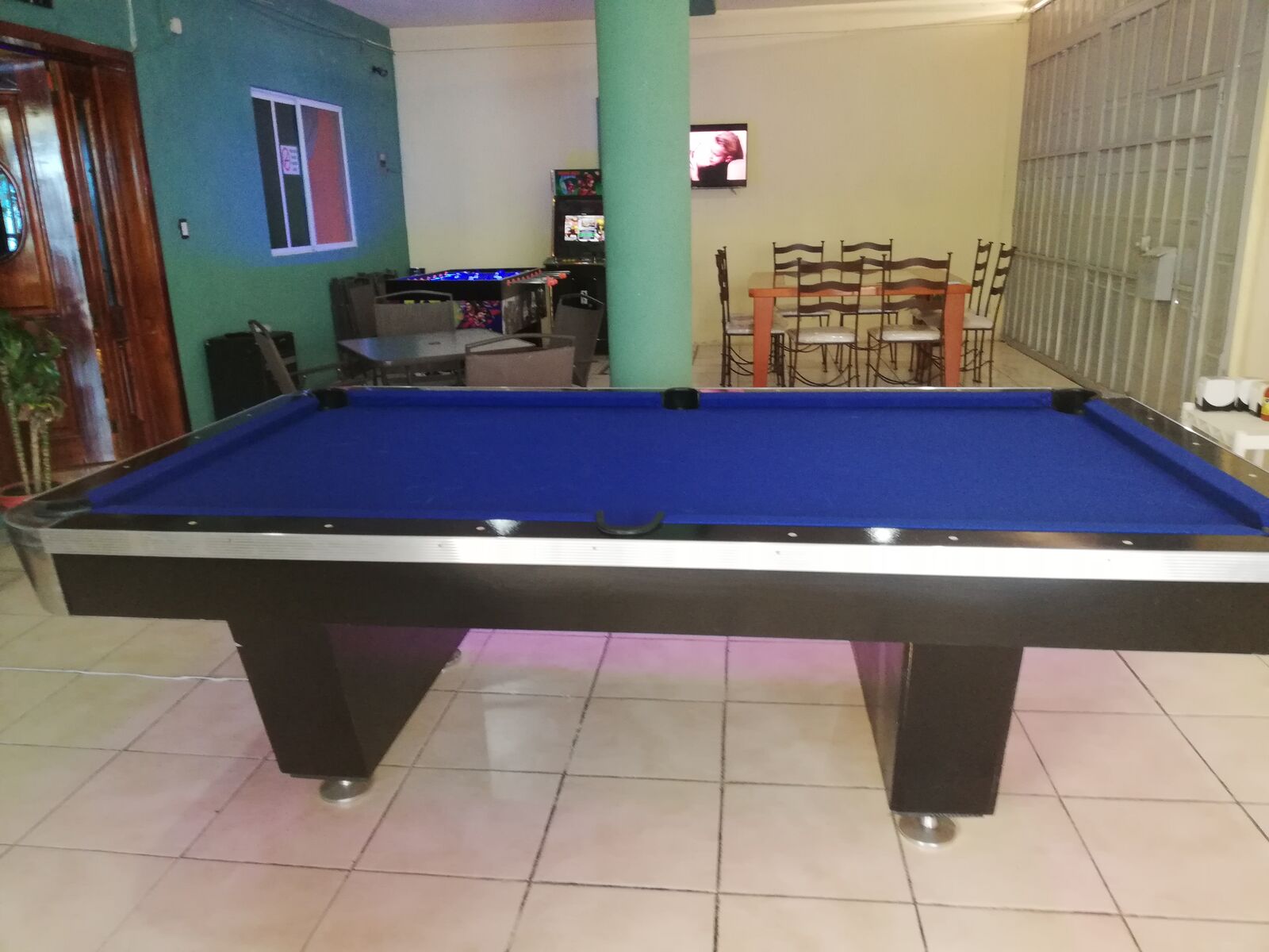Mariscos Shalom Terraza image 5
