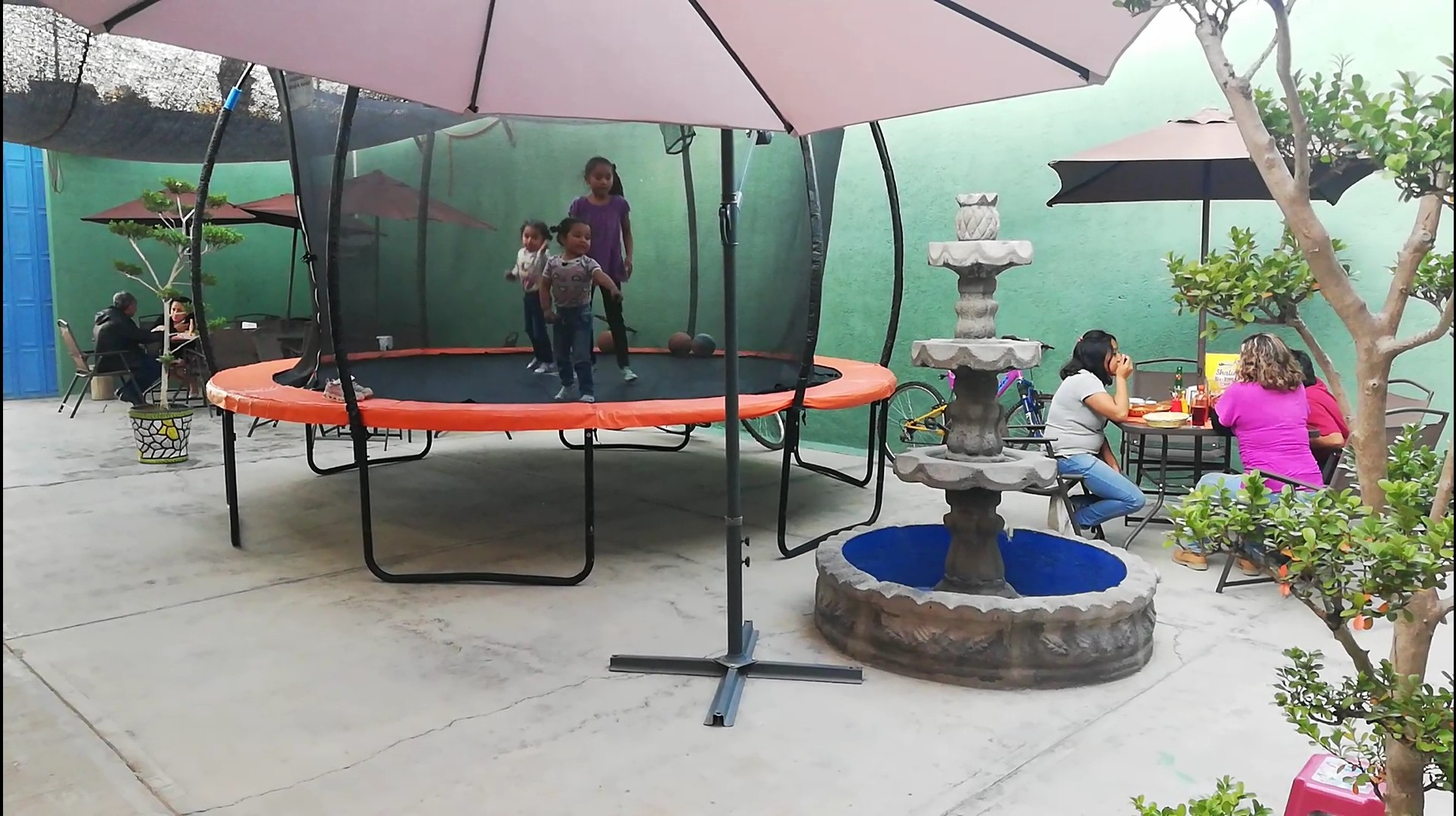 Mariscos Shalom Terraza image 7