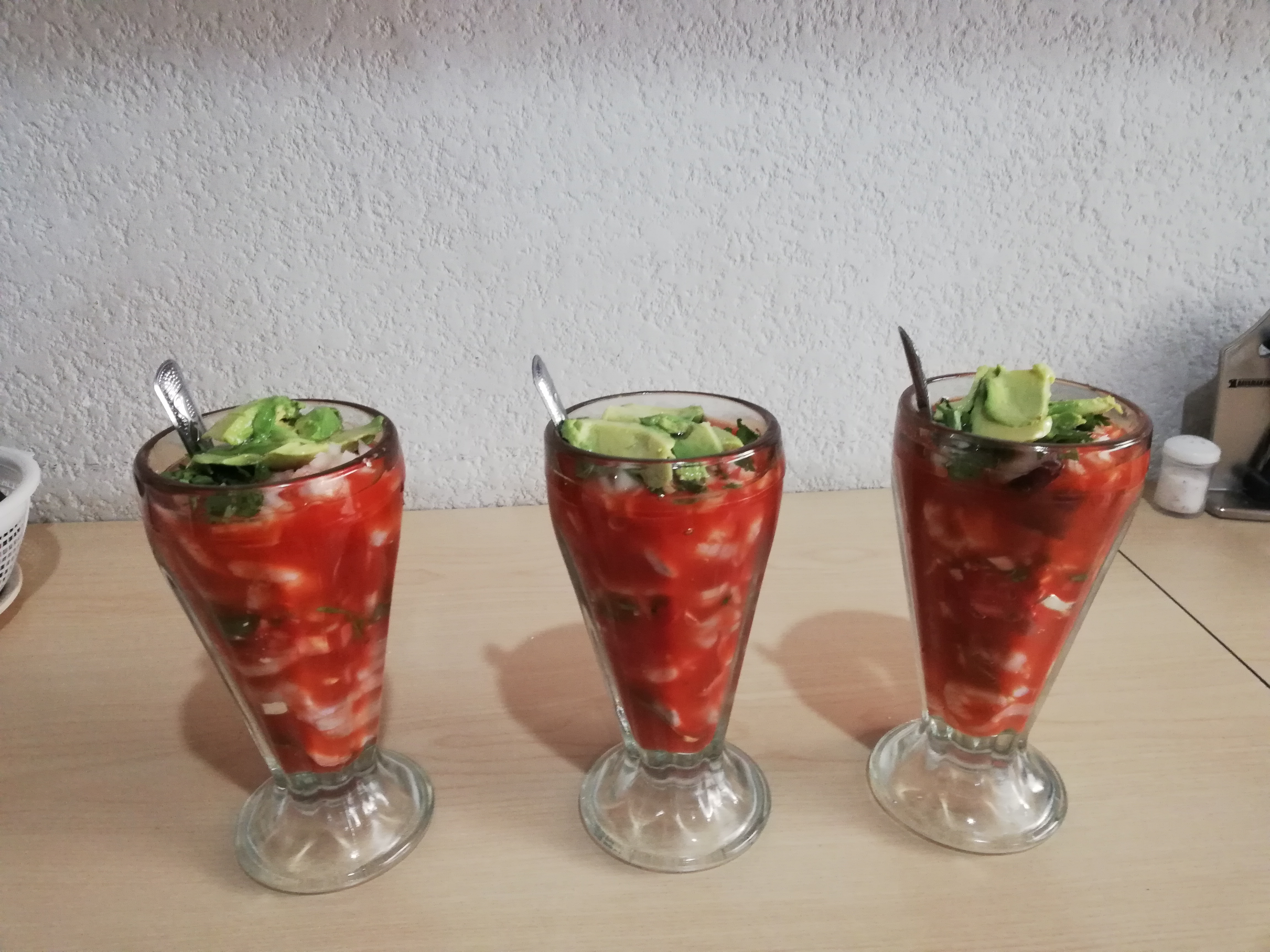 Mariscos Shalom Terraza image 8