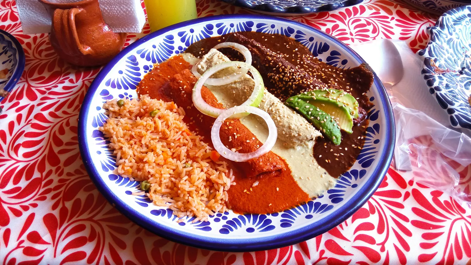 La Abuelita image 2
