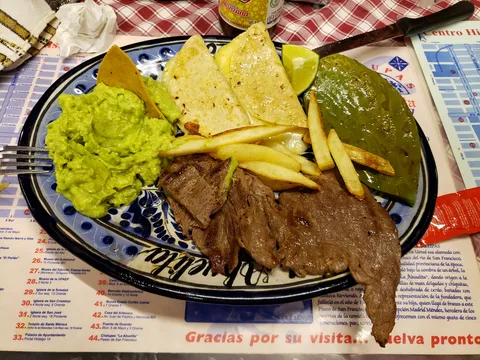 La Abuelita image 6