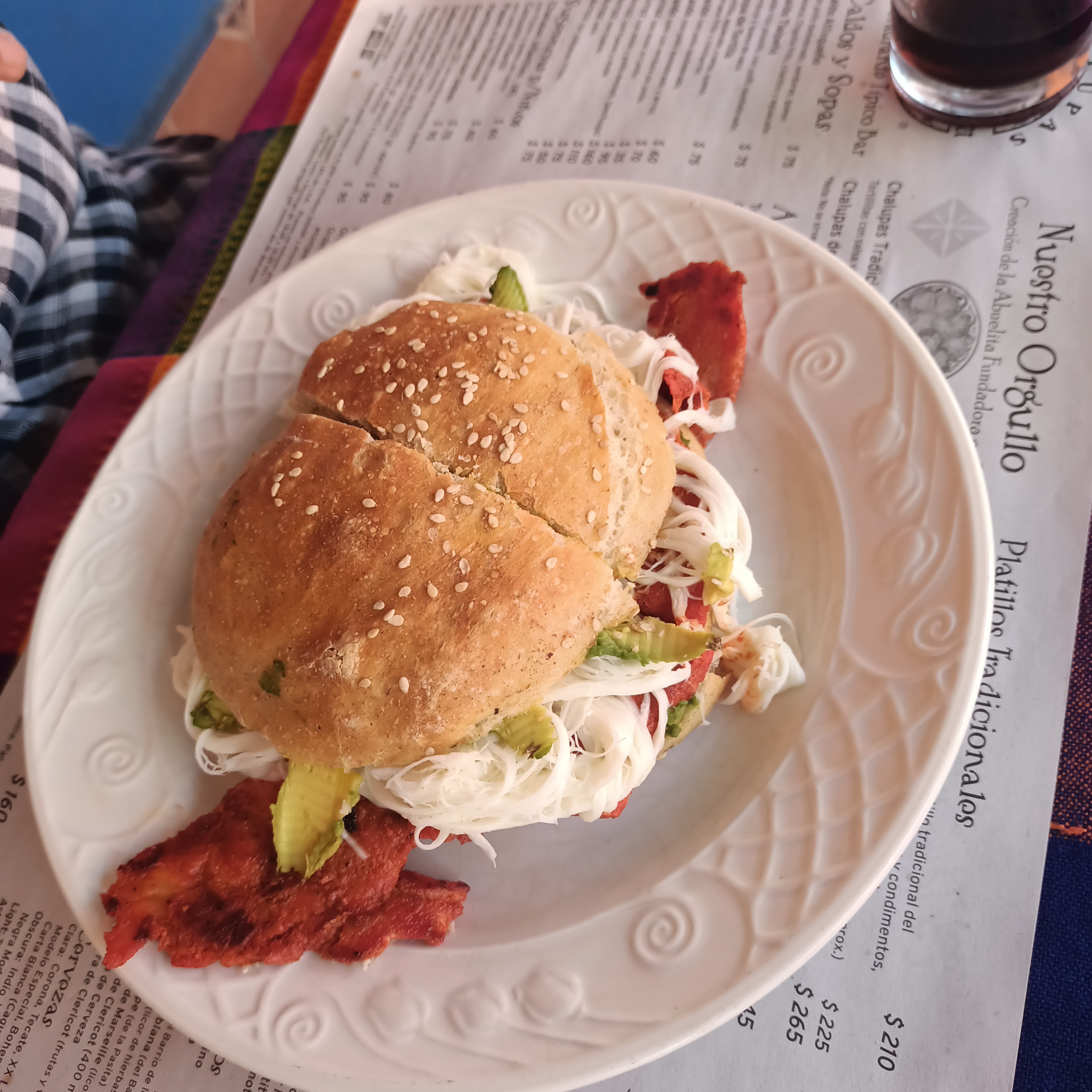 La Abuelita image 10