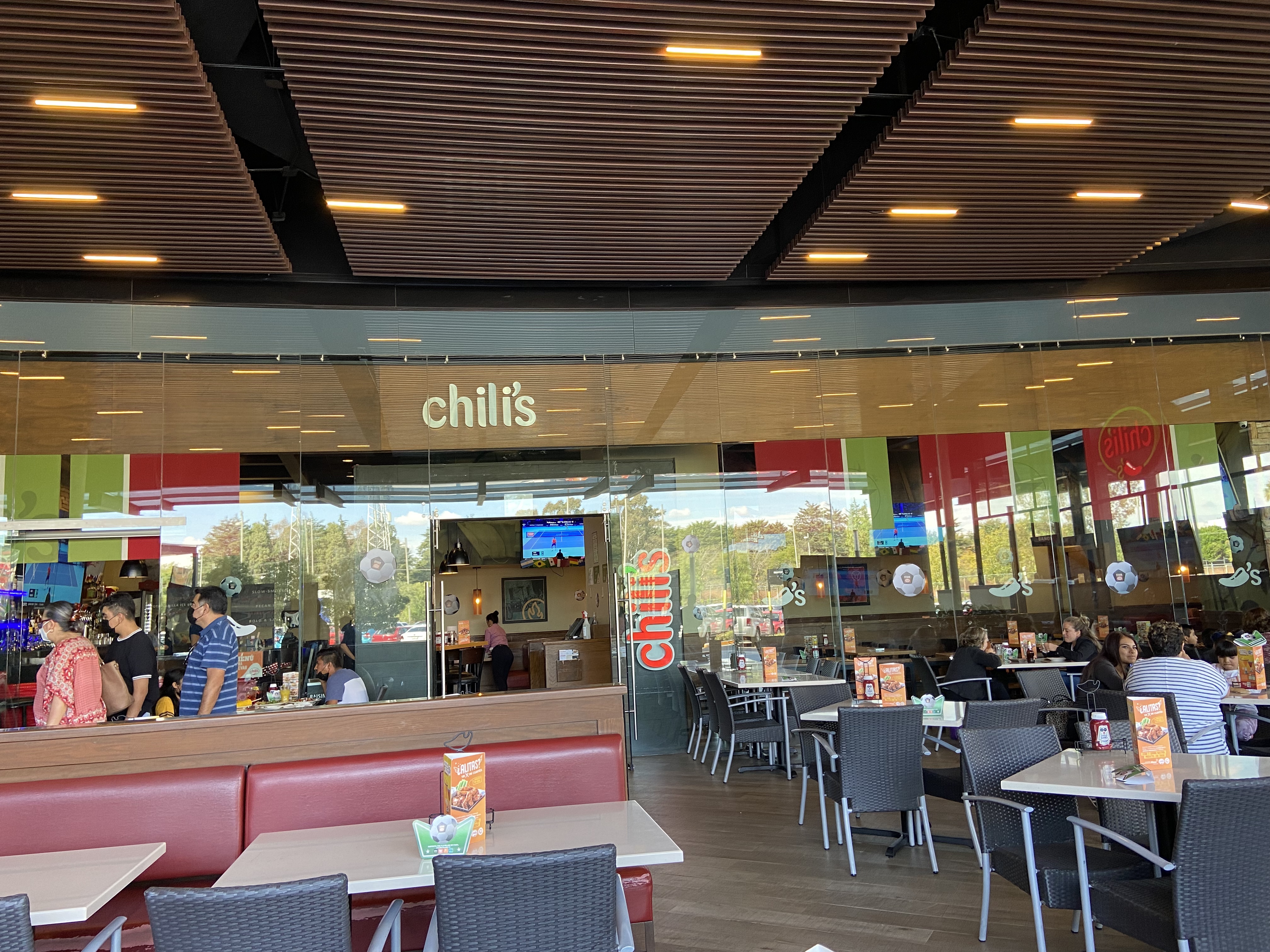 Chili's image 1