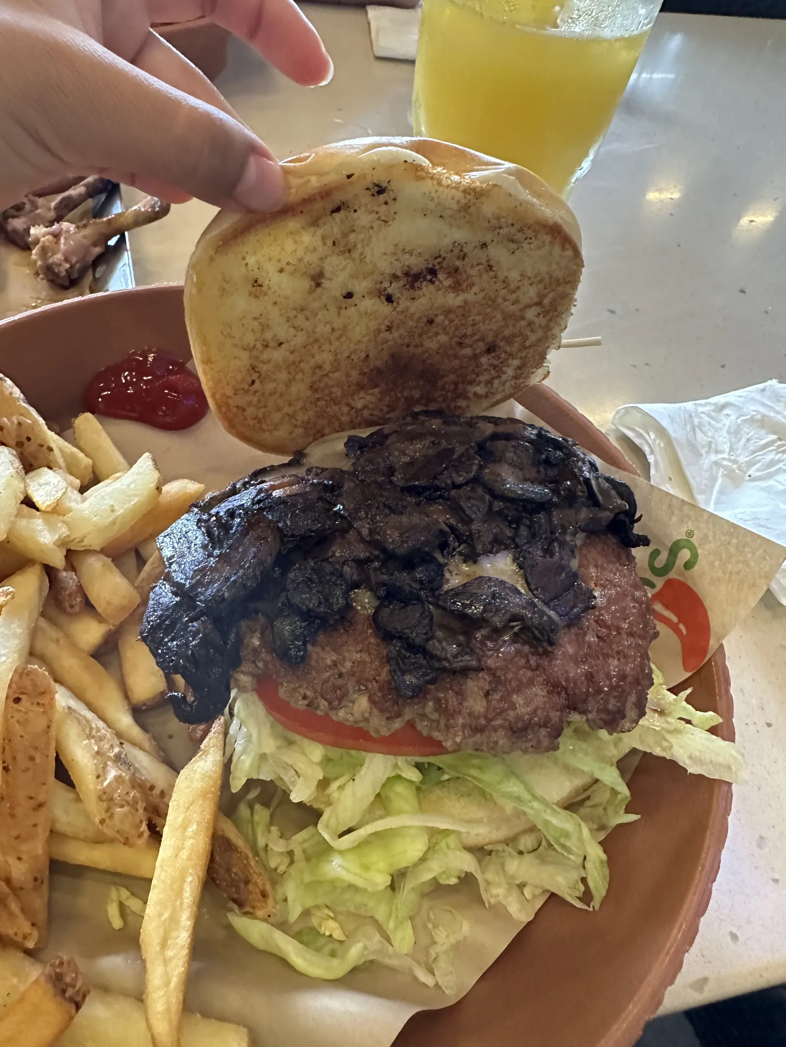 Chili's image 4