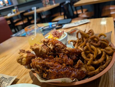Chili's image 5