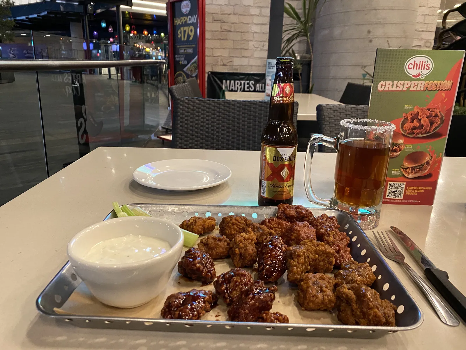 Chili's image 8