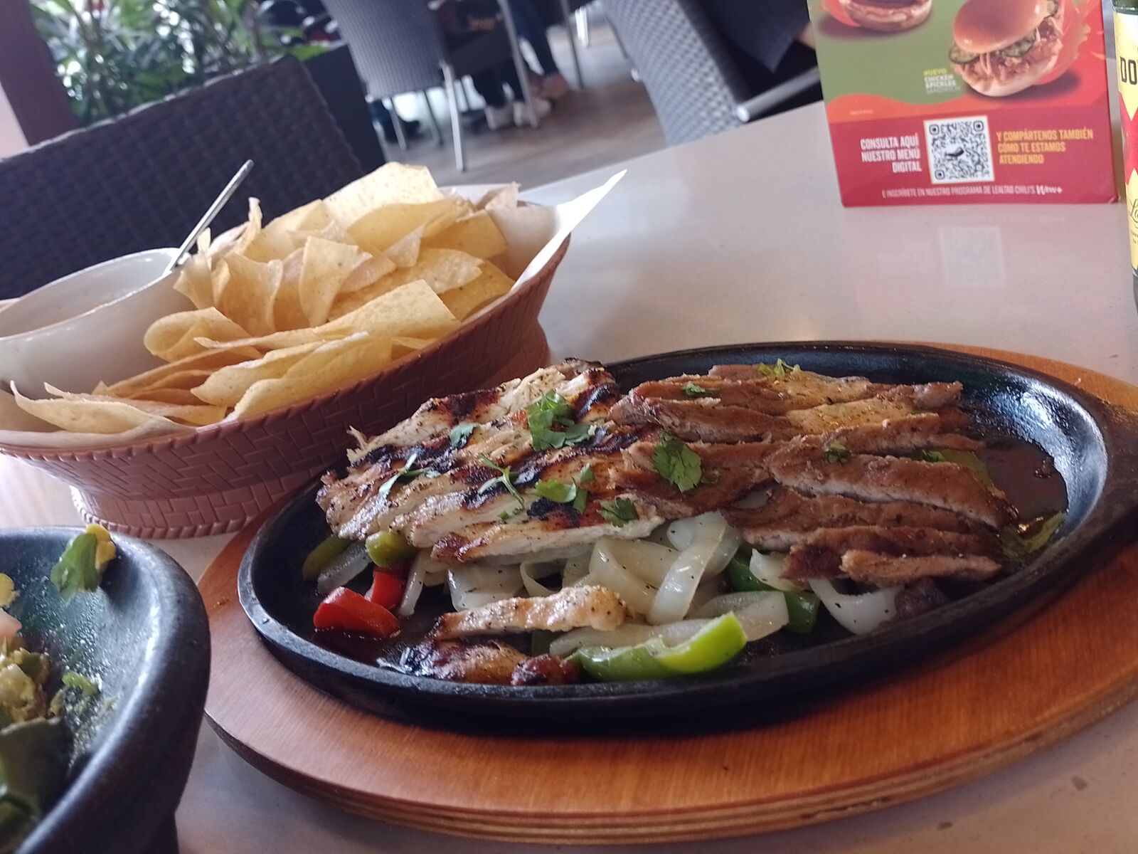 Chili's image 9