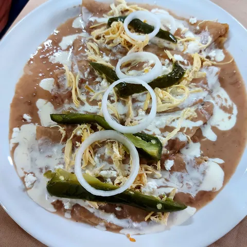 Restaurante Don Beto image 1
