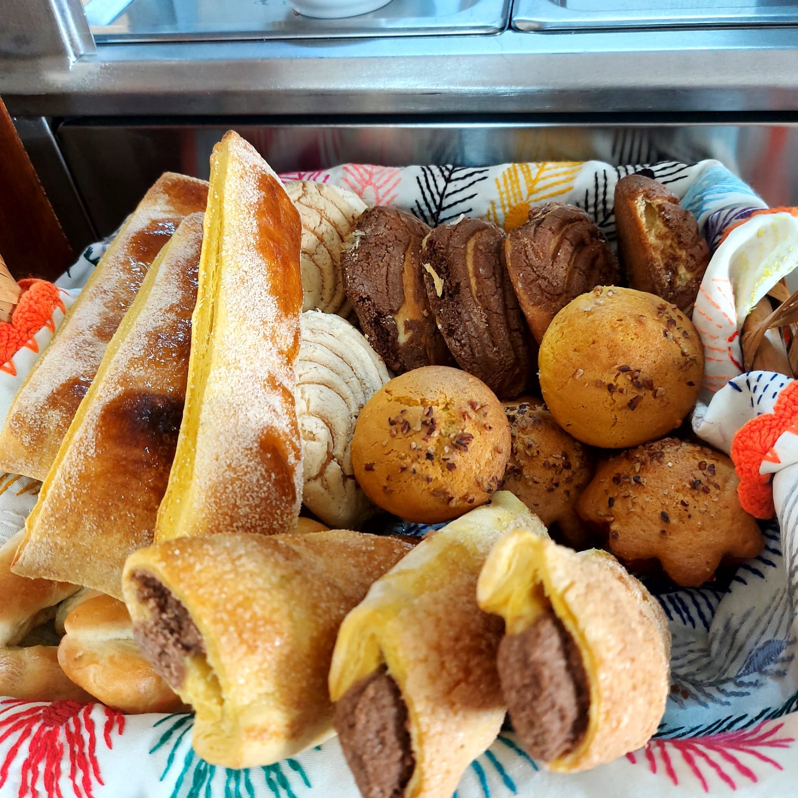 Restaurante Don Beto image 2