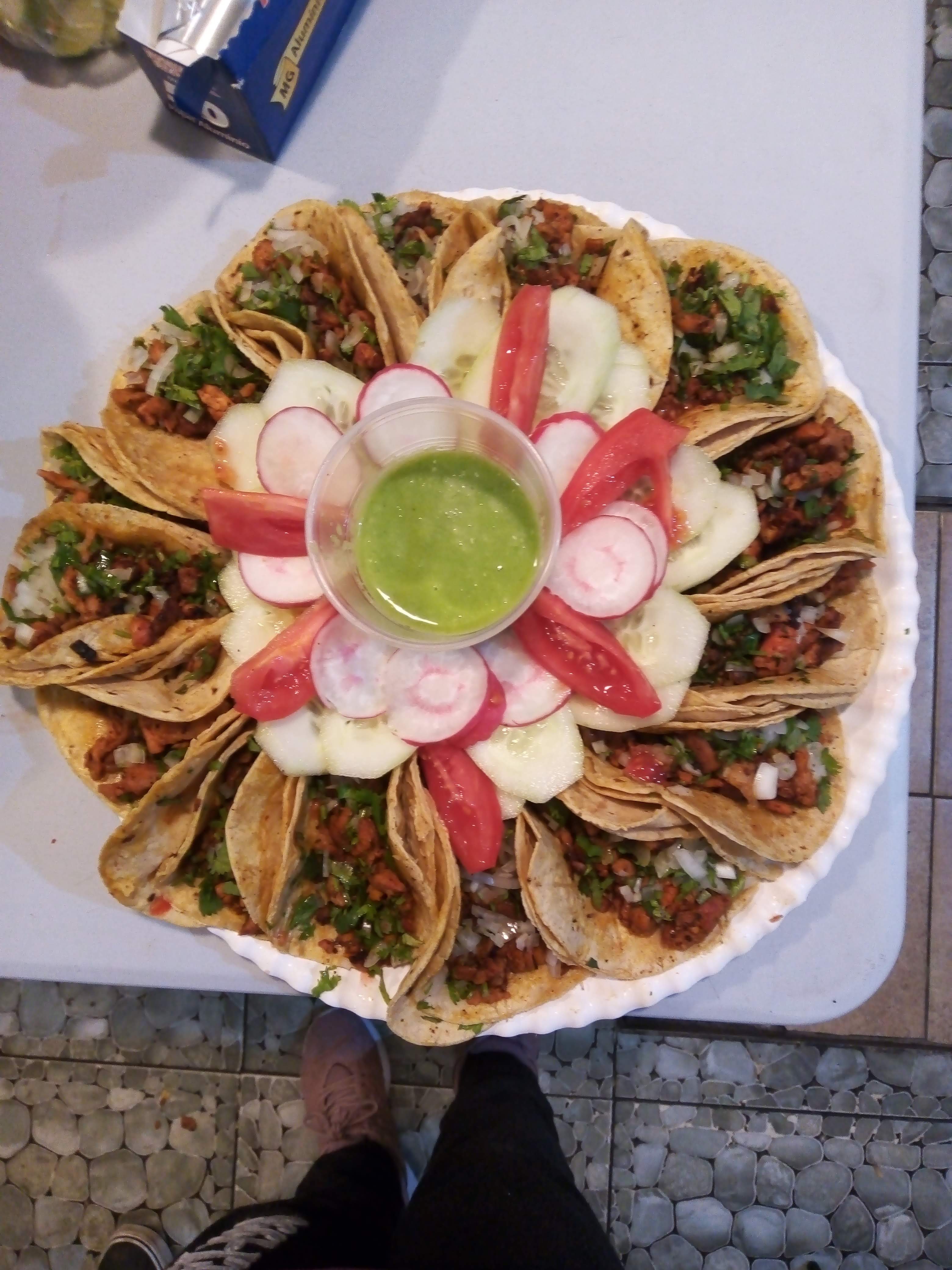 Restaurant y Cafeteria "La Tía" image 4