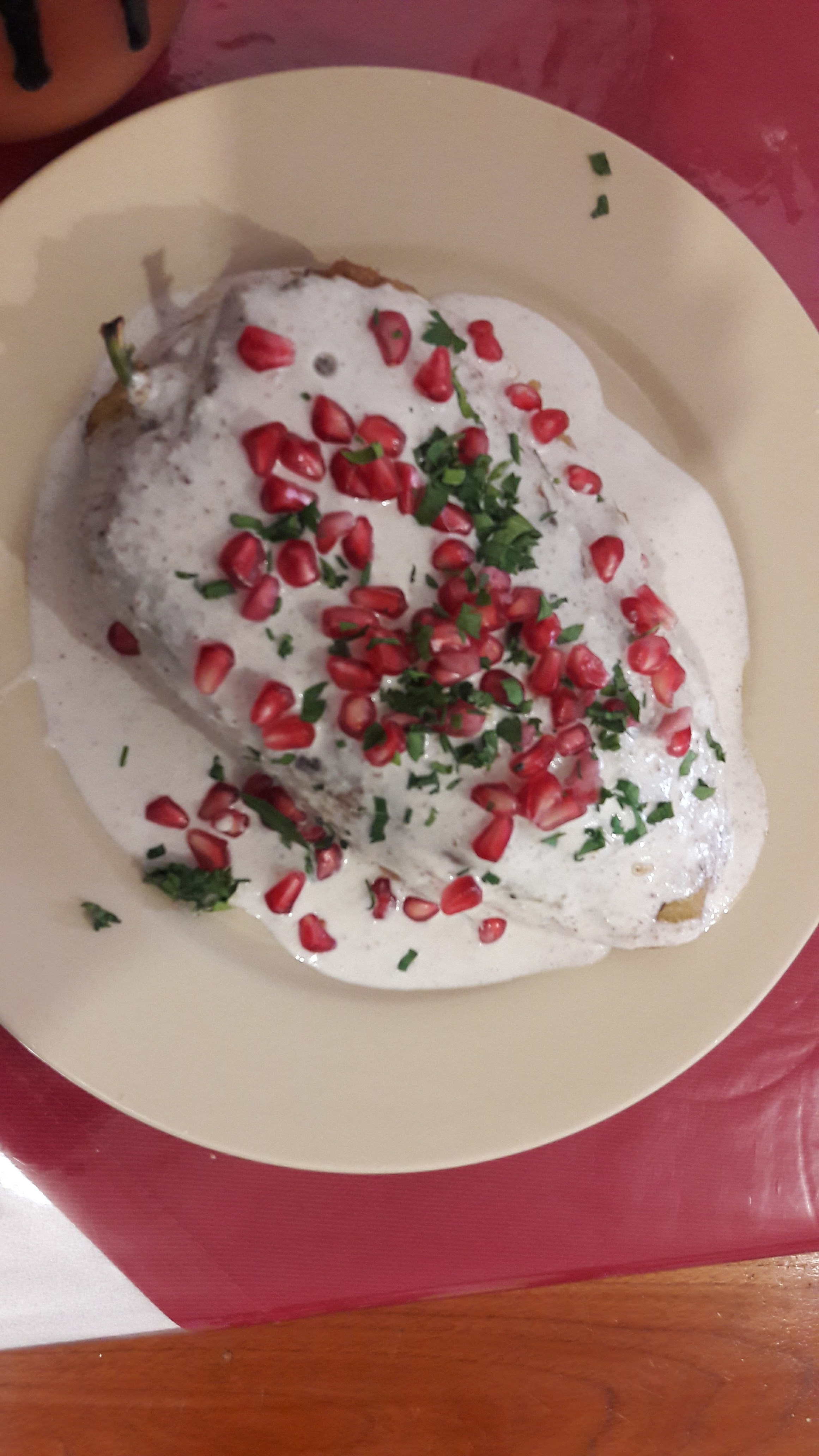 Restaurant y Cafeteria "La Tía" image 5