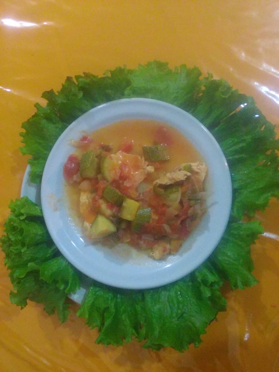 Restaurant y Cafeteria "La Tía" image 6