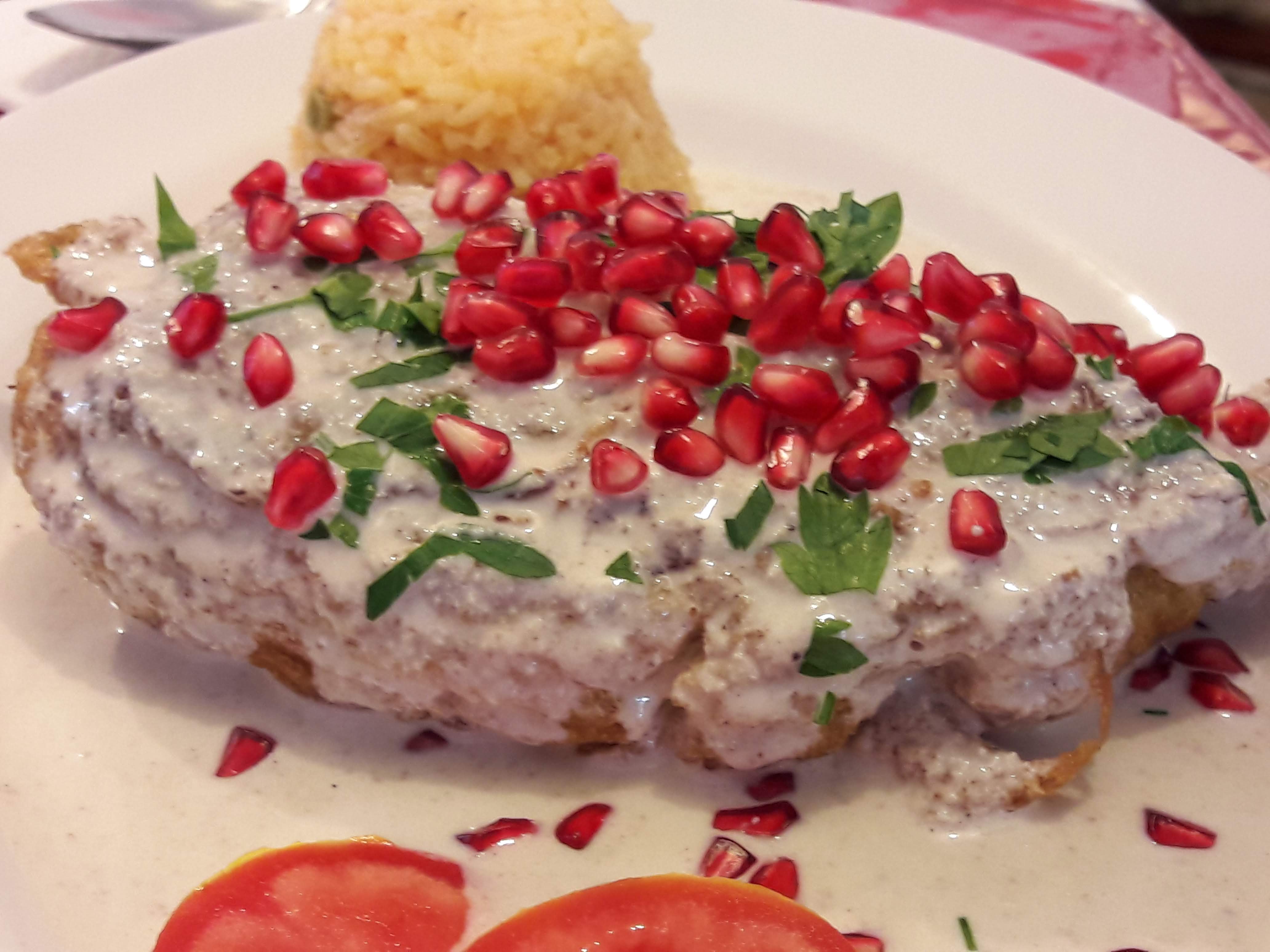 Restaurant y Cafeteria "La Tía" image 7