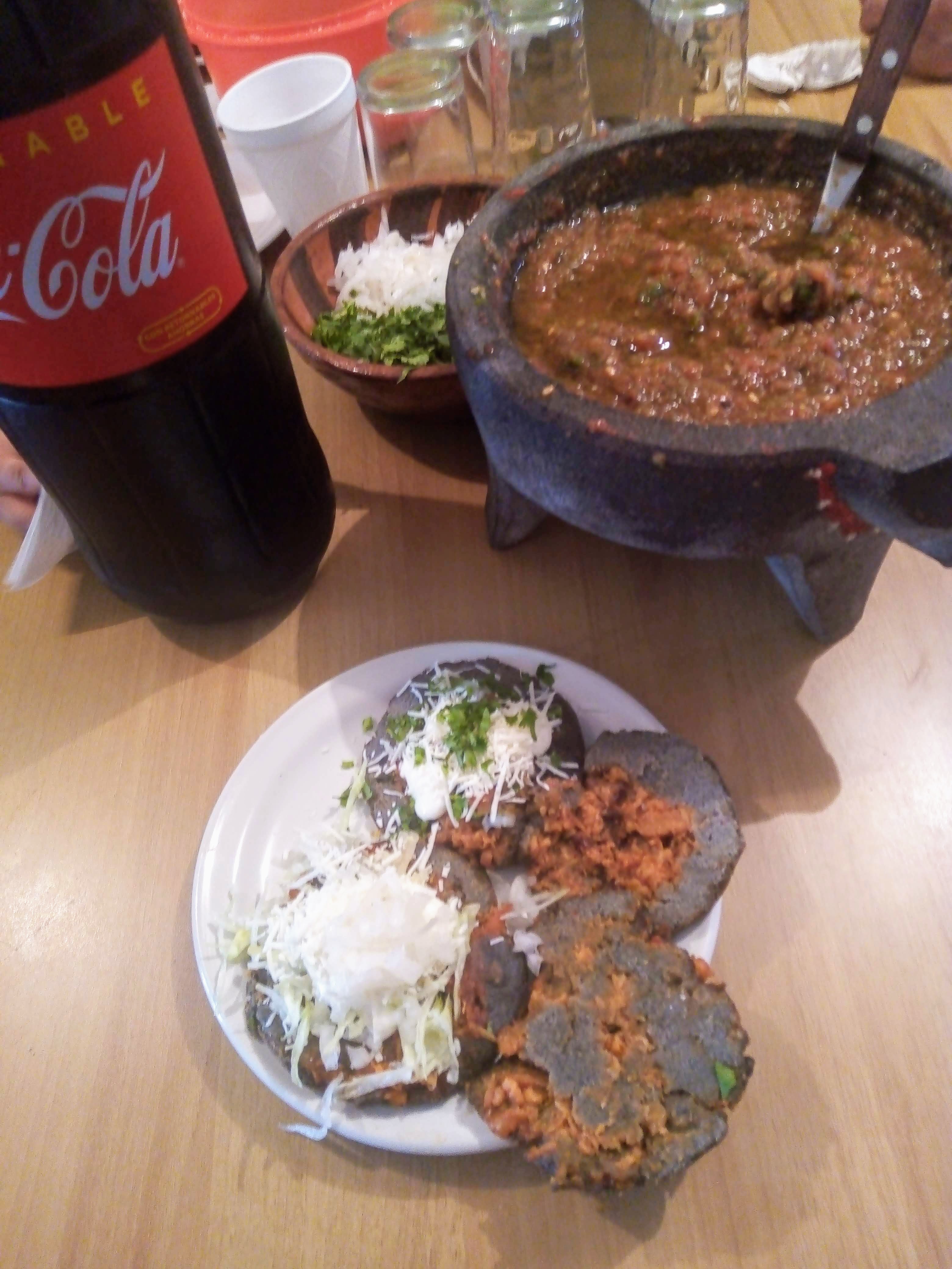 Restaurant y Cafeteria "La Tía" image 8