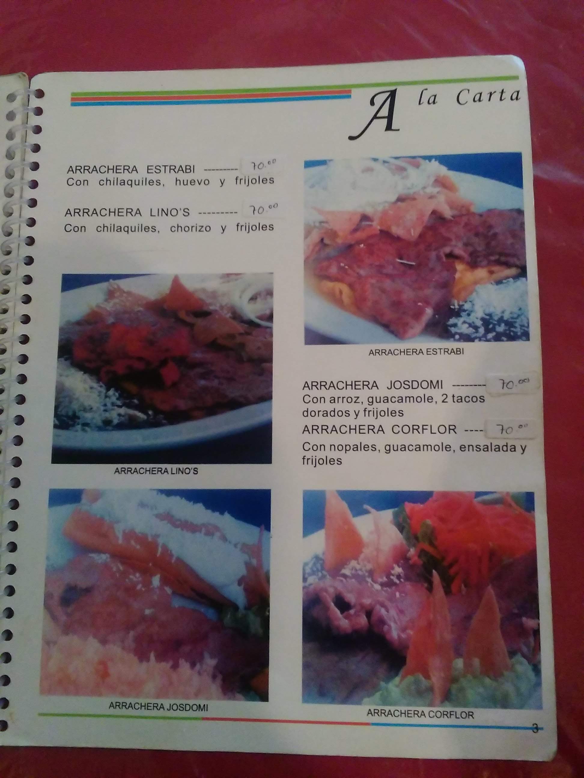 Restaurant y Cafeteria "La Tía" image 9