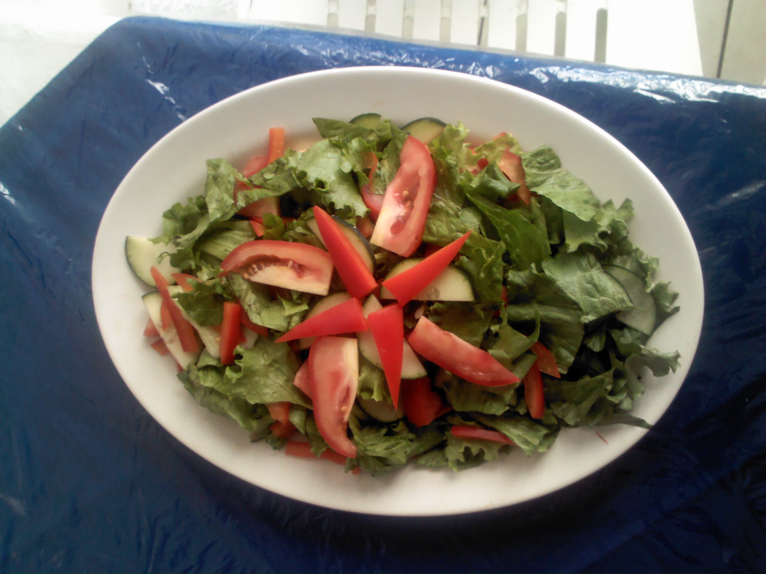 Restaurant y Cafeteria "La Tía" image 10