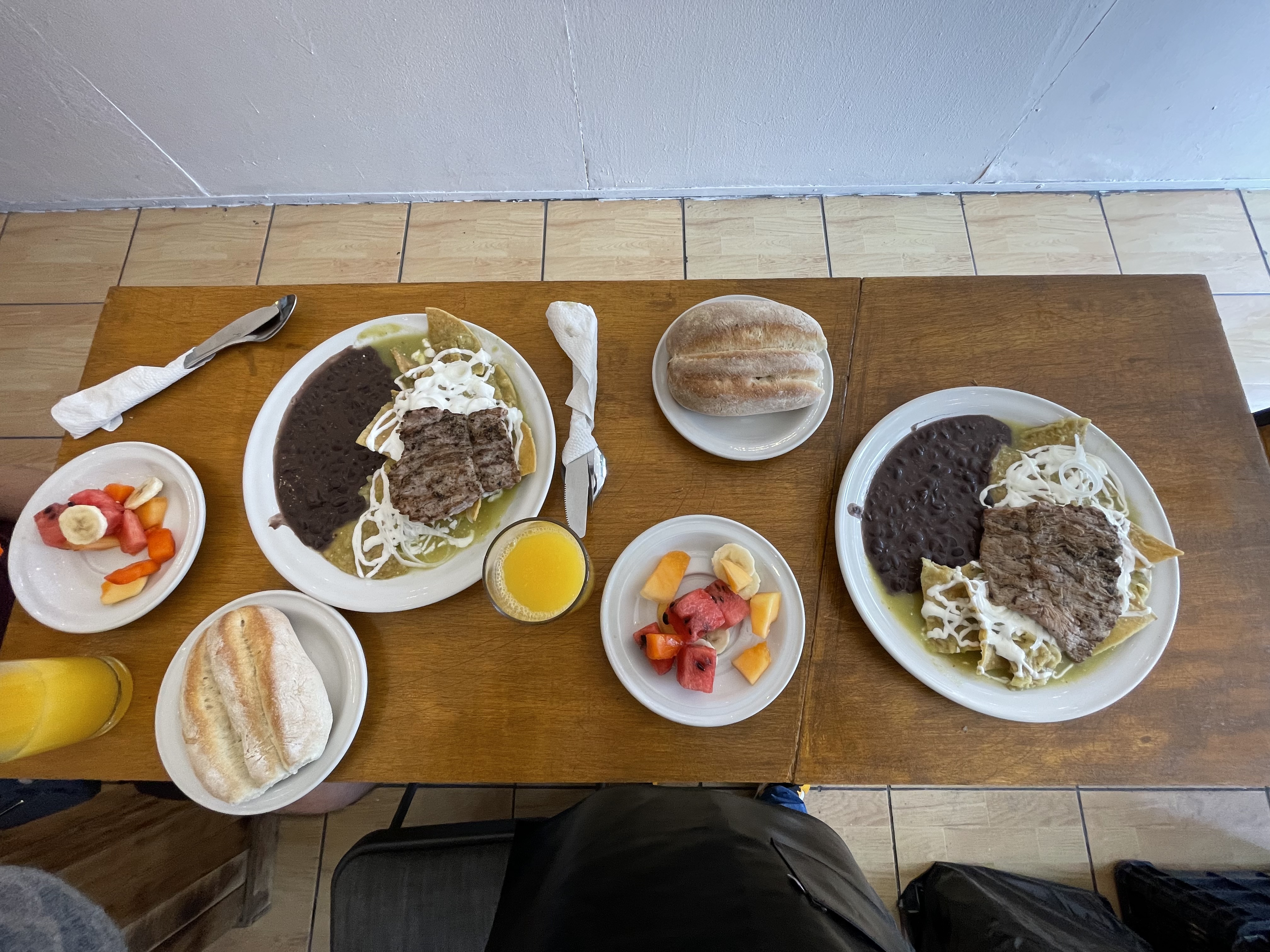 Mendoza's Restaurante image 2