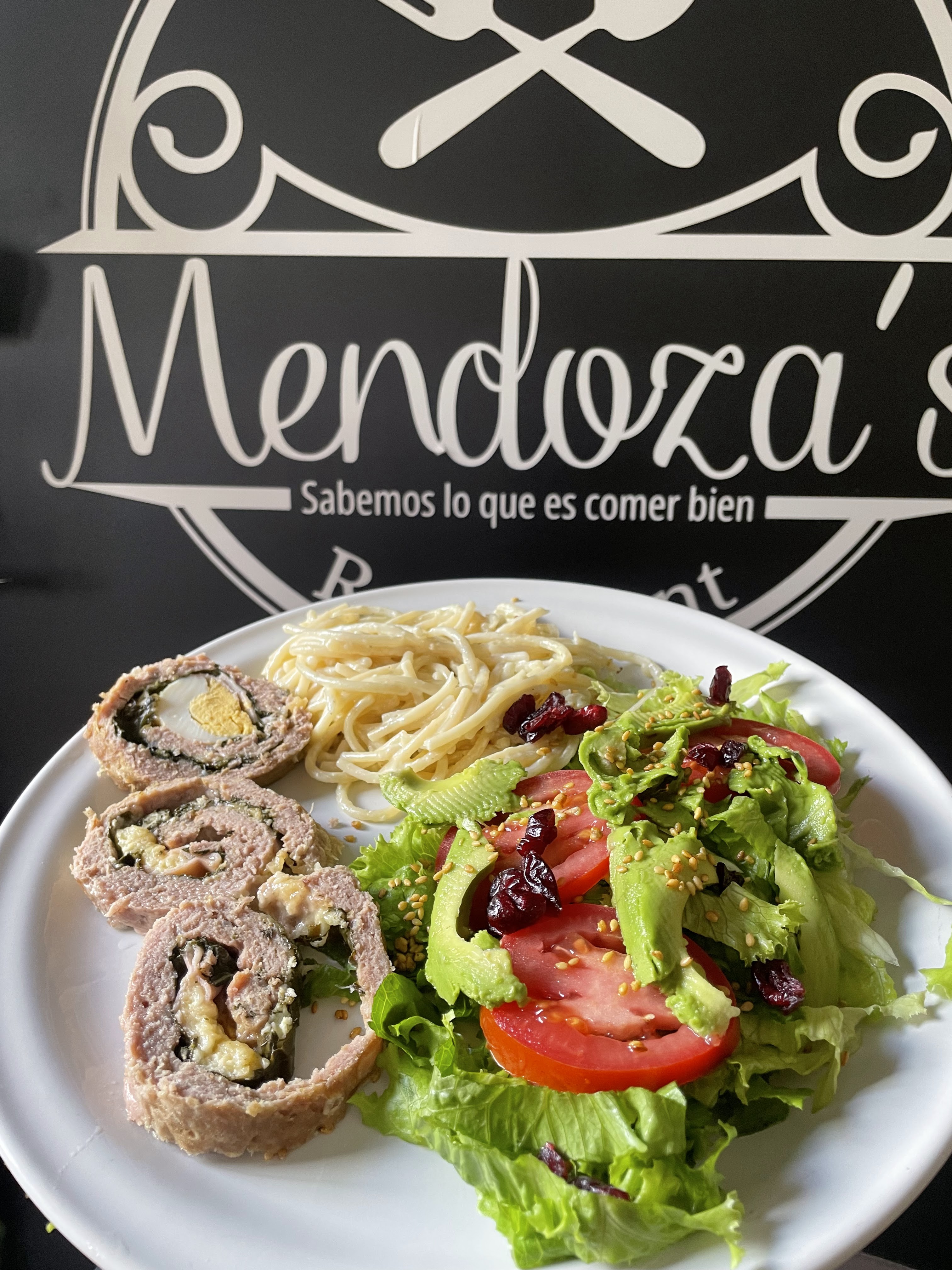 Mendoza's Restaurante image 5