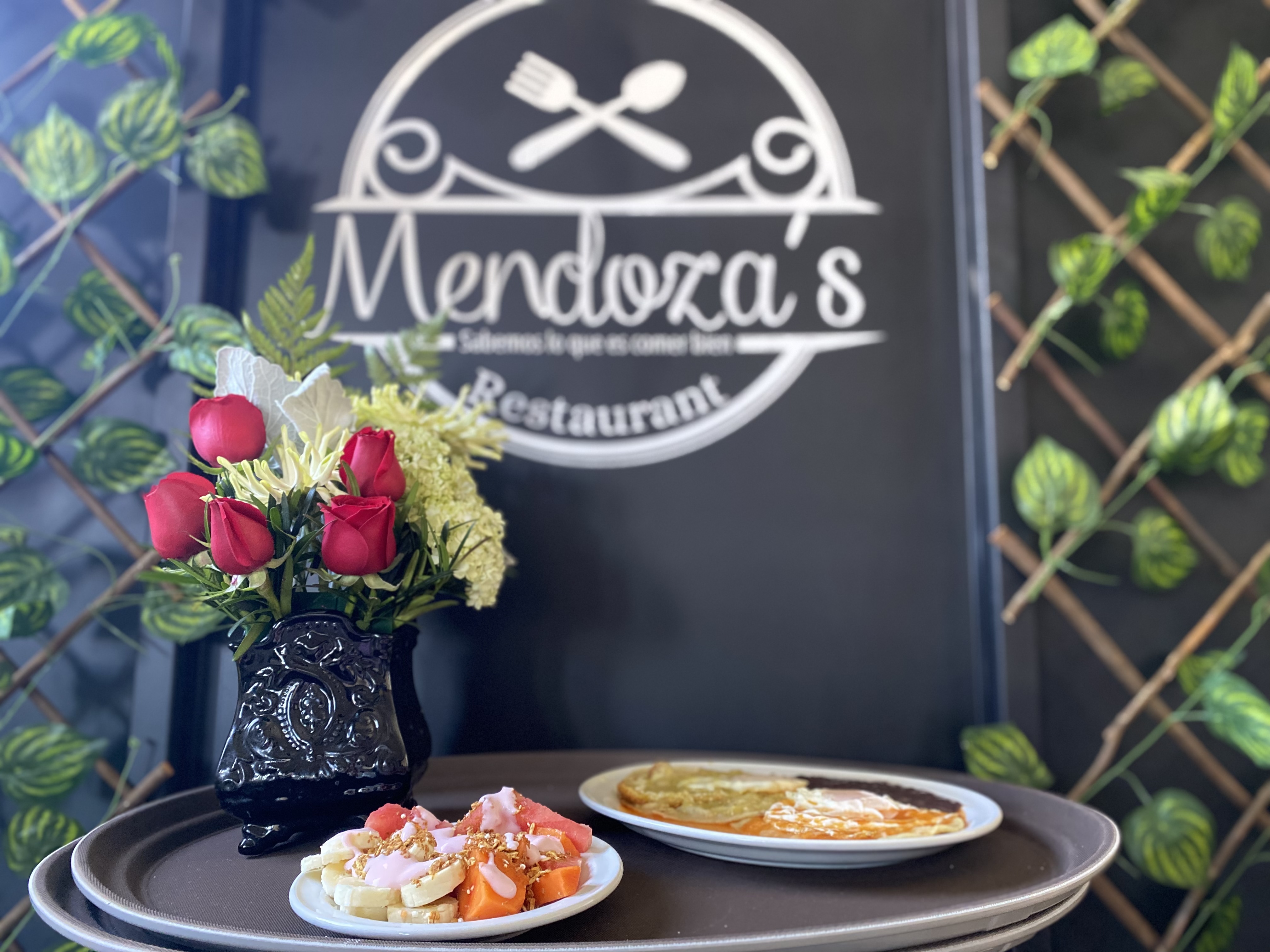 Mendoza's Restaurante image 6