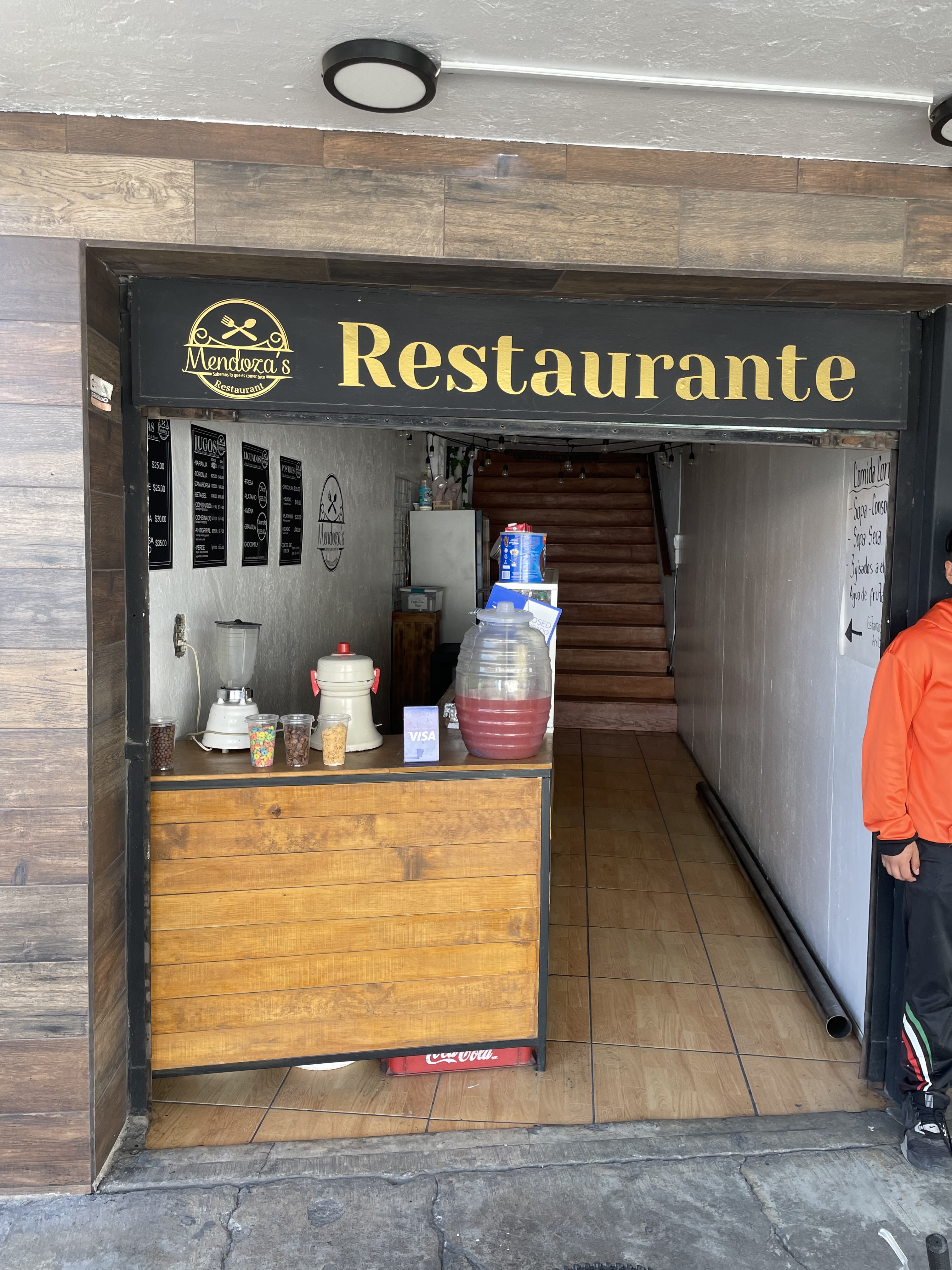 Mendoza's Restaurante image 8