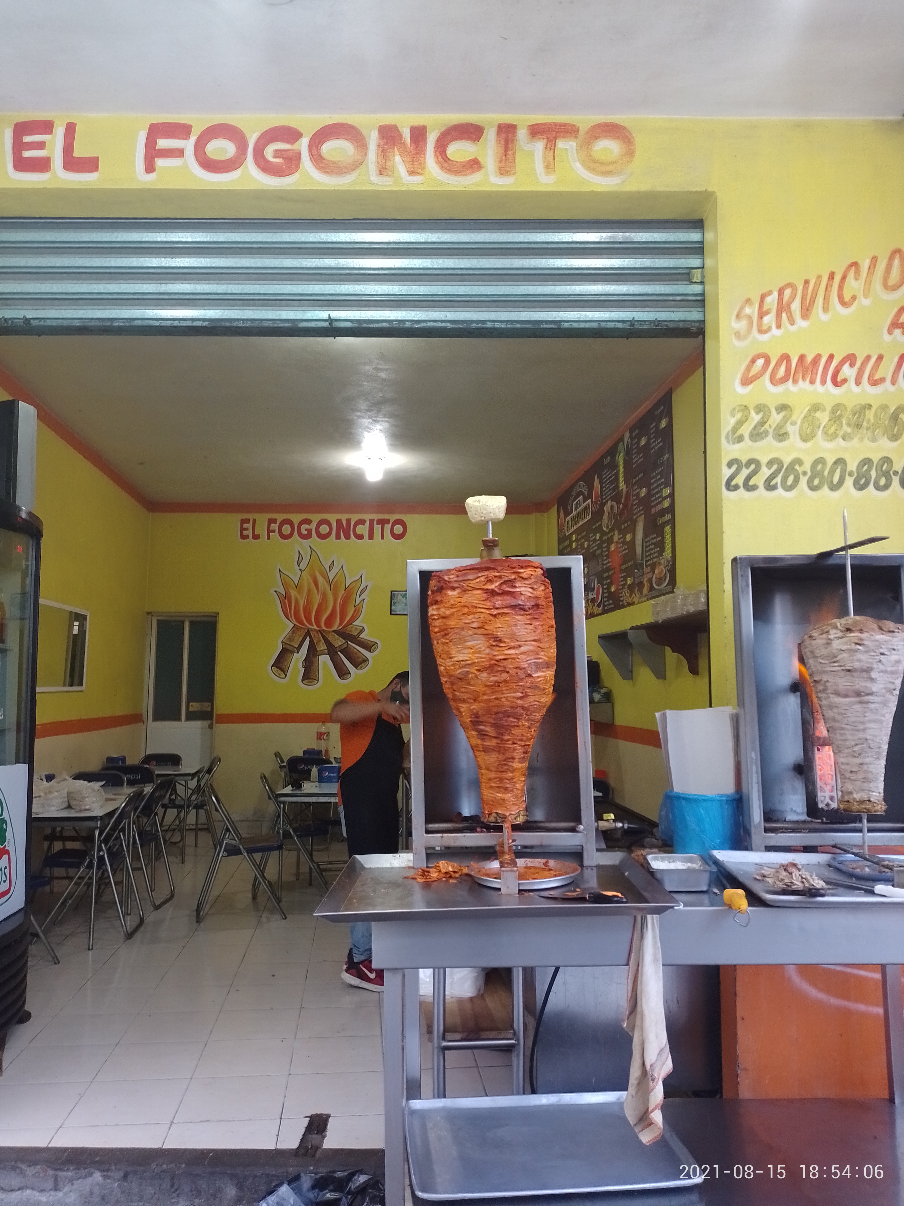 Taquería el fogoncito image 1