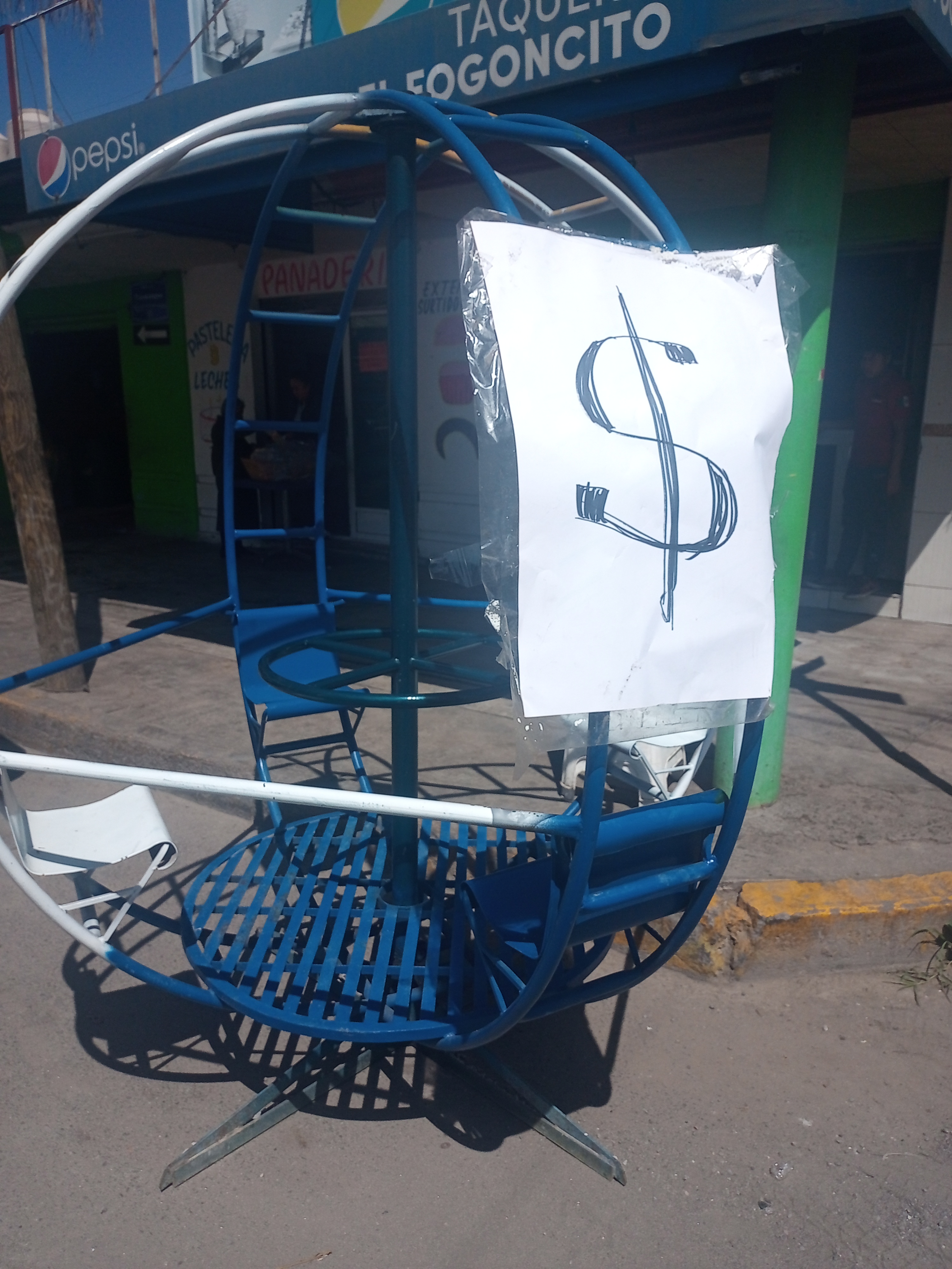 Taquería el fogoncito image 5