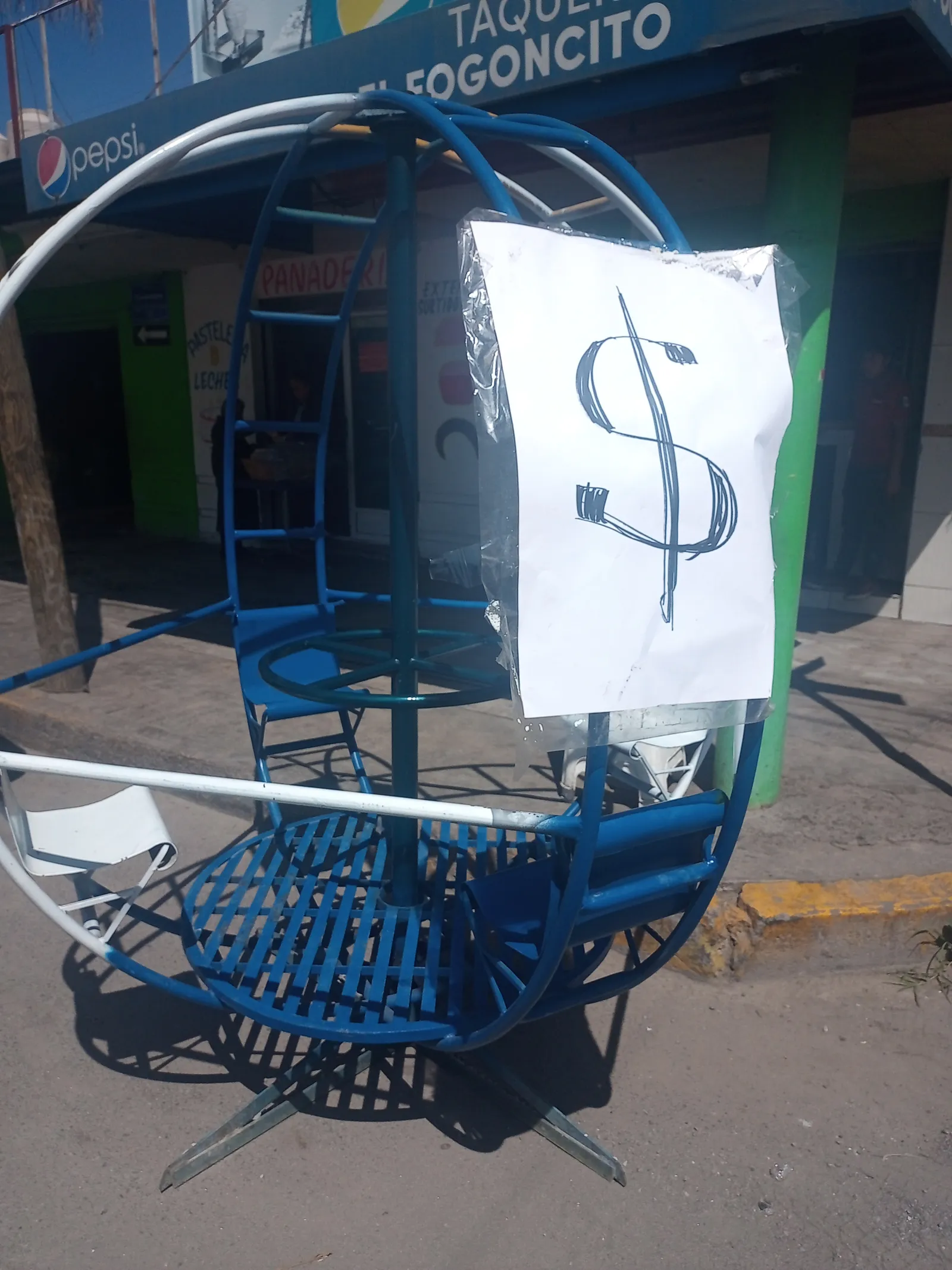 Taquería el fogoncito image 5