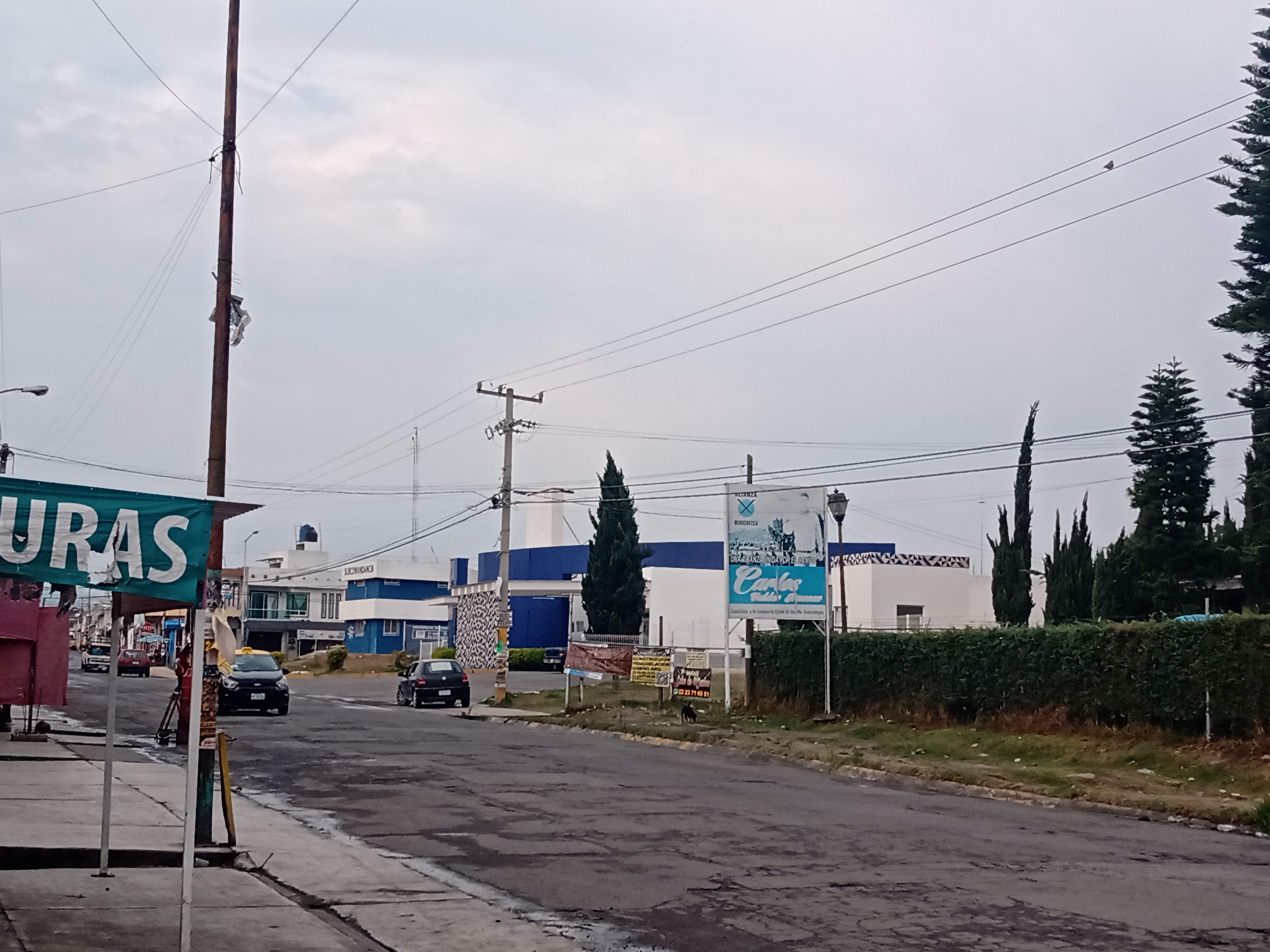 Taquería el fogoncito image 6