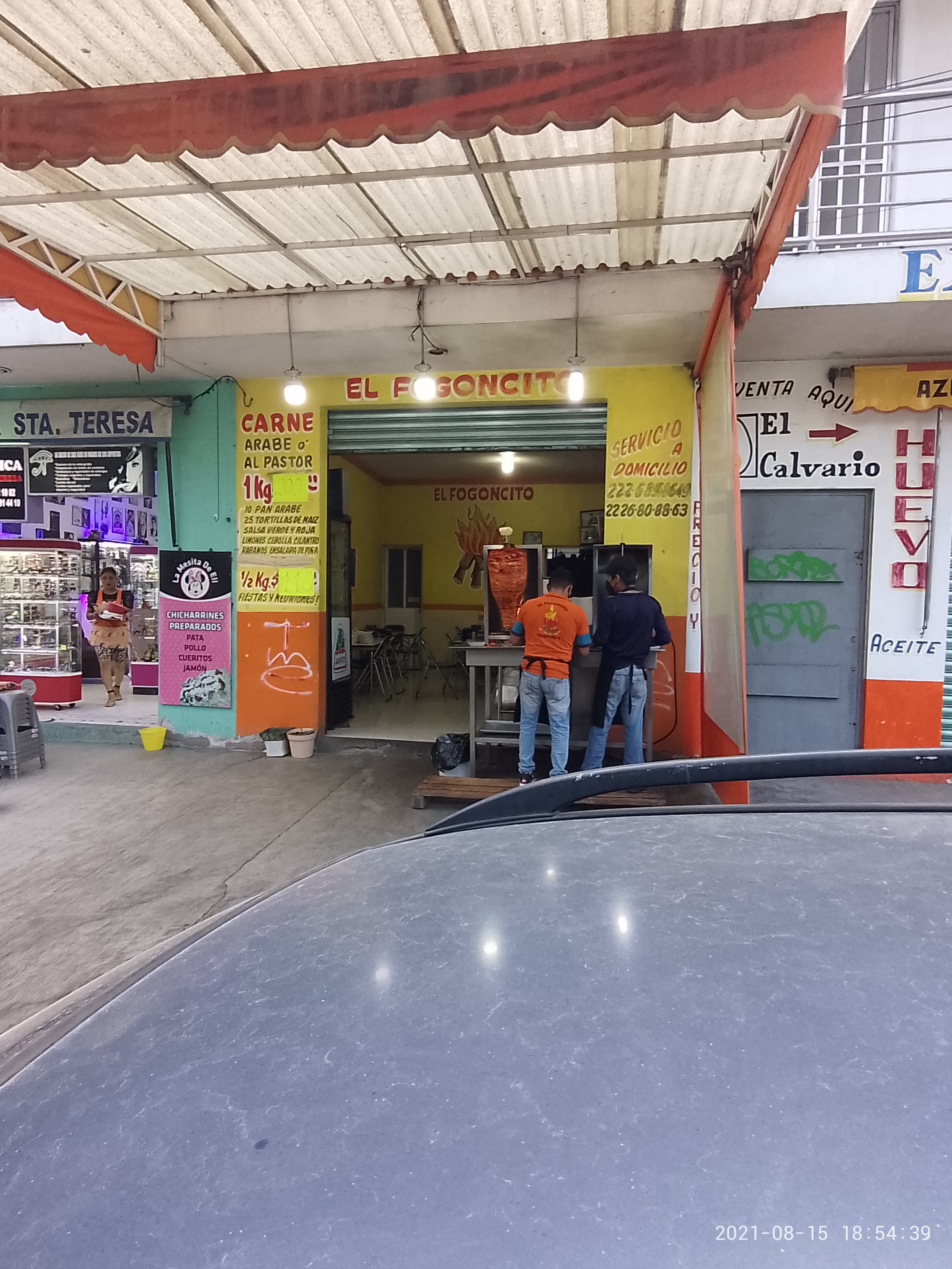 Taquería el fogoncito image 7