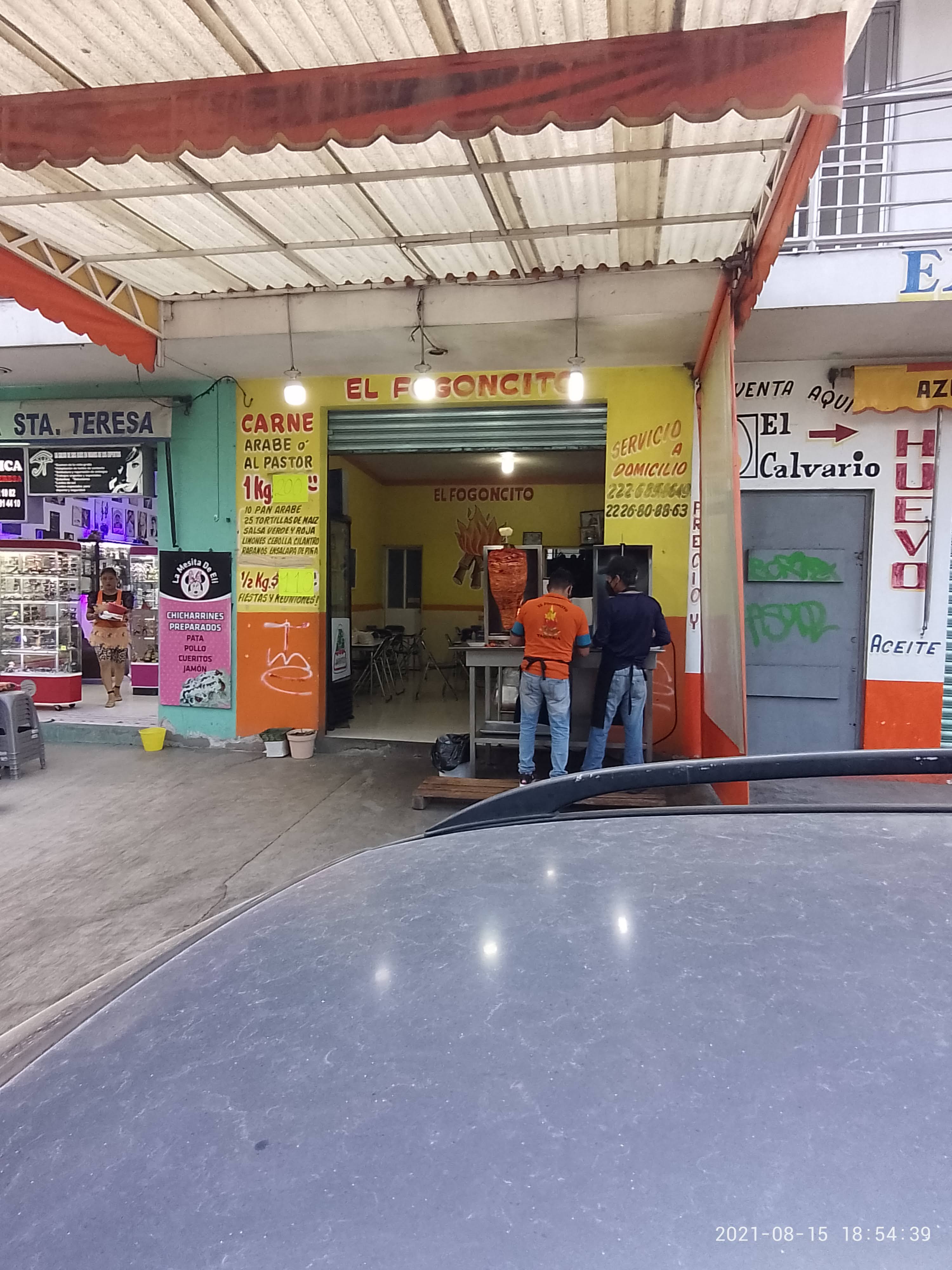 Taquería el fogoncito image 8