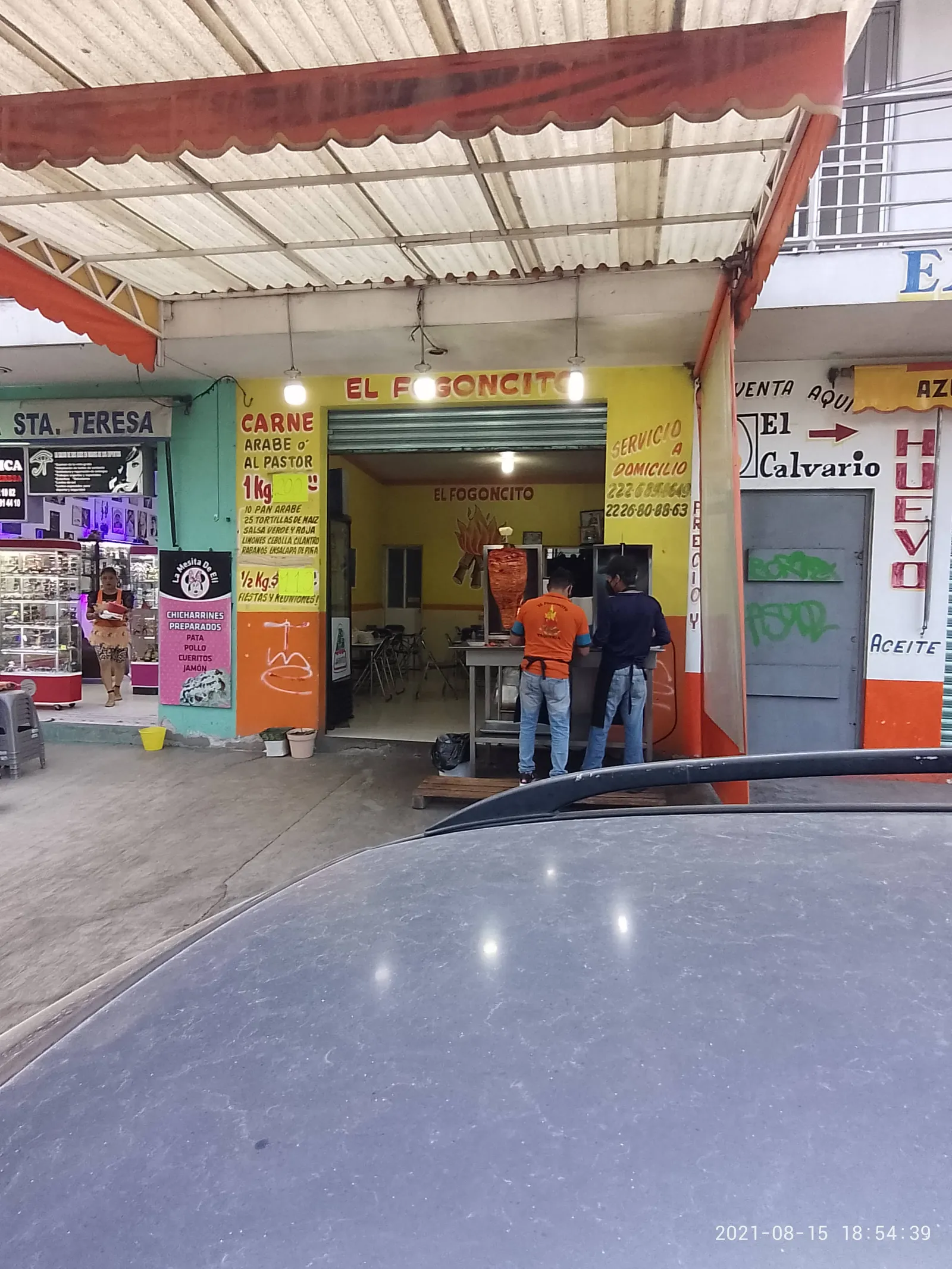 Taquería el fogoncito image 8
