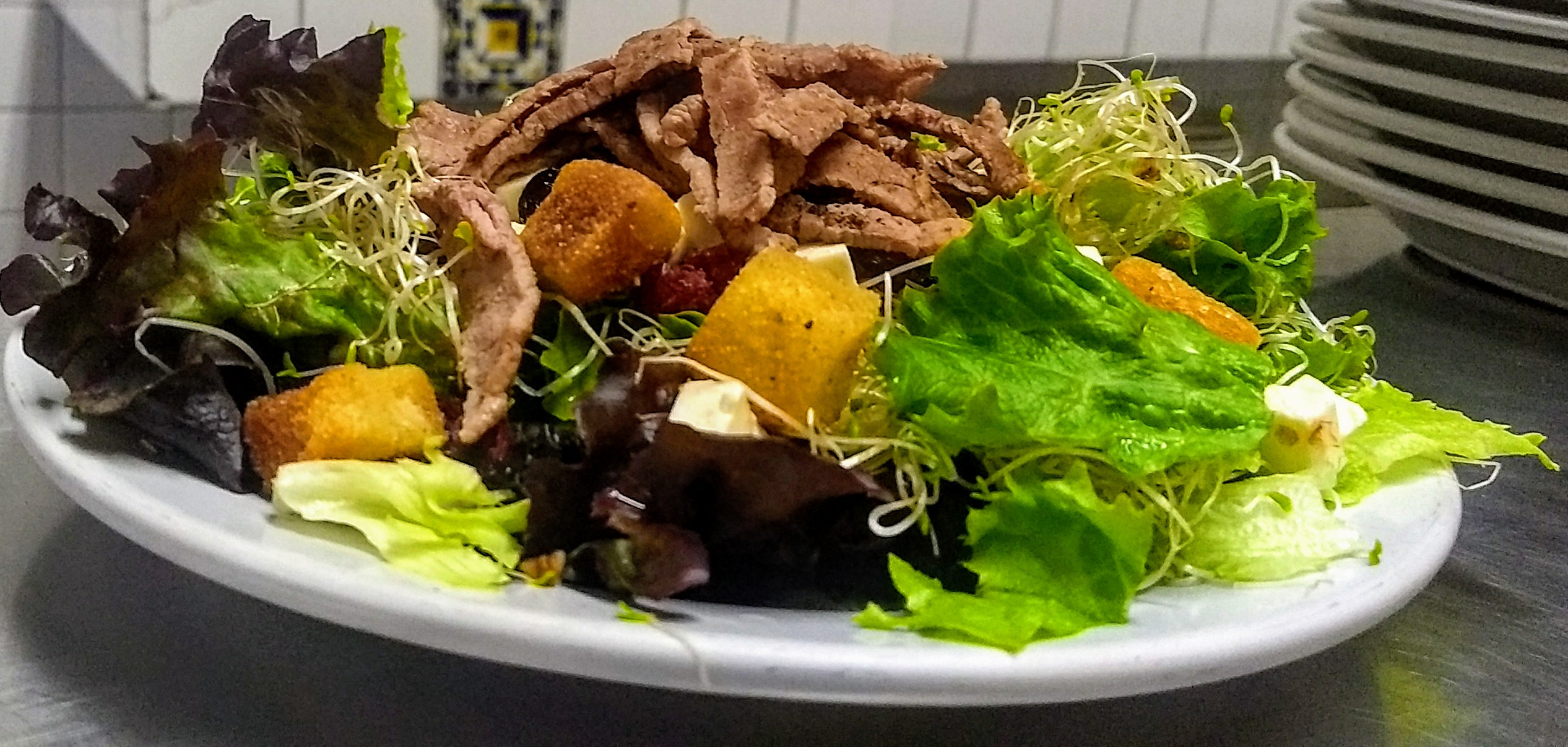 SAN JOSE RESTAURANT image 1