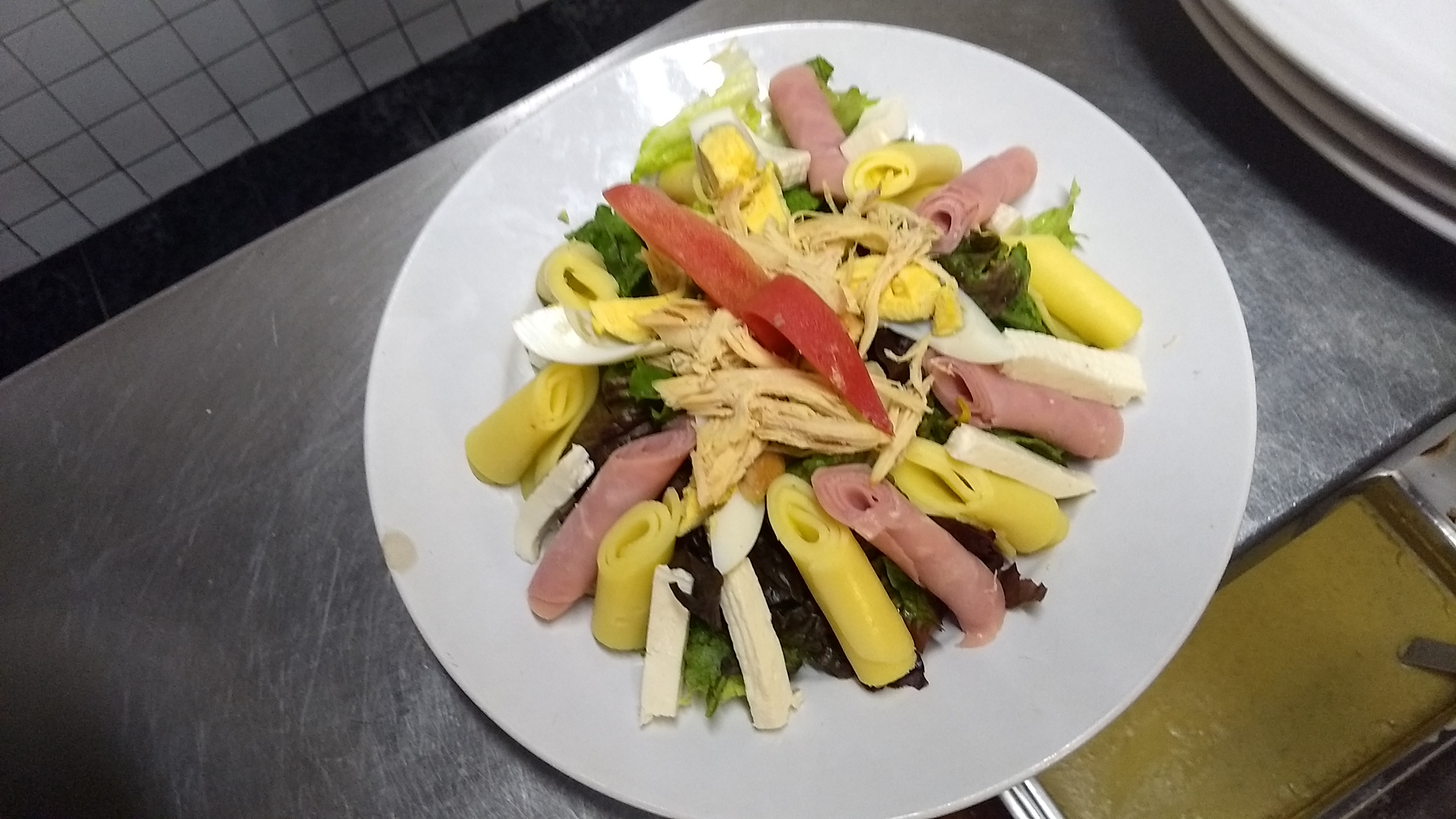 SAN JOSE RESTAURANT image 3