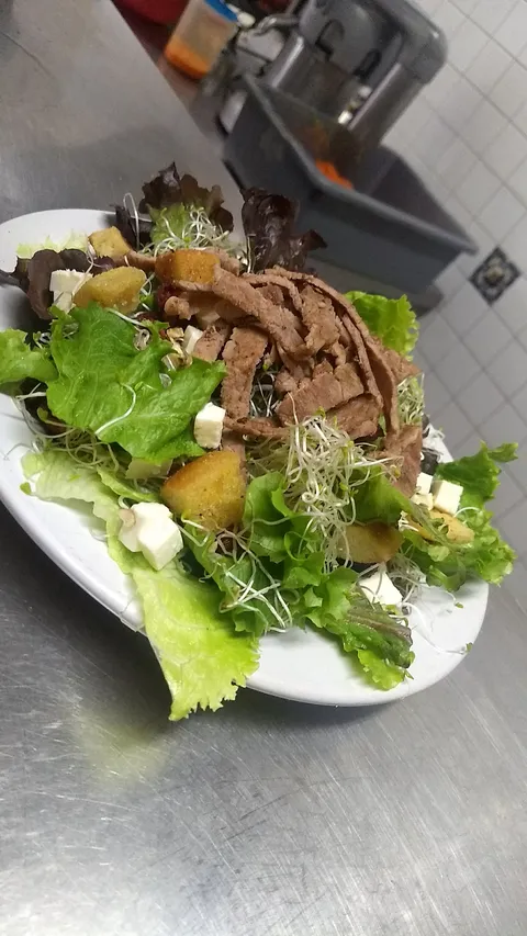 SAN JOSE RESTAURANT image 6