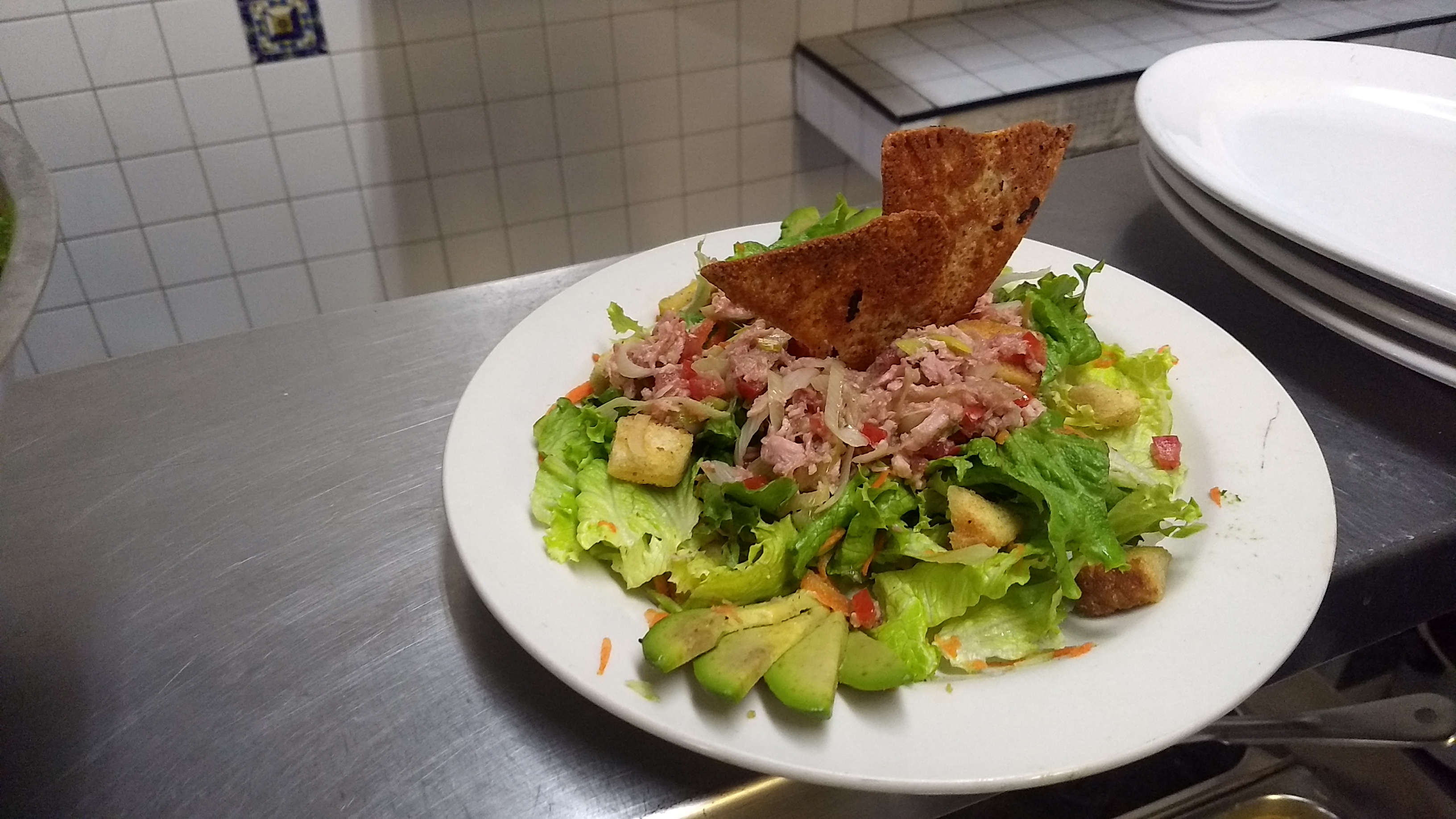 SAN JOSE RESTAURANT image 7