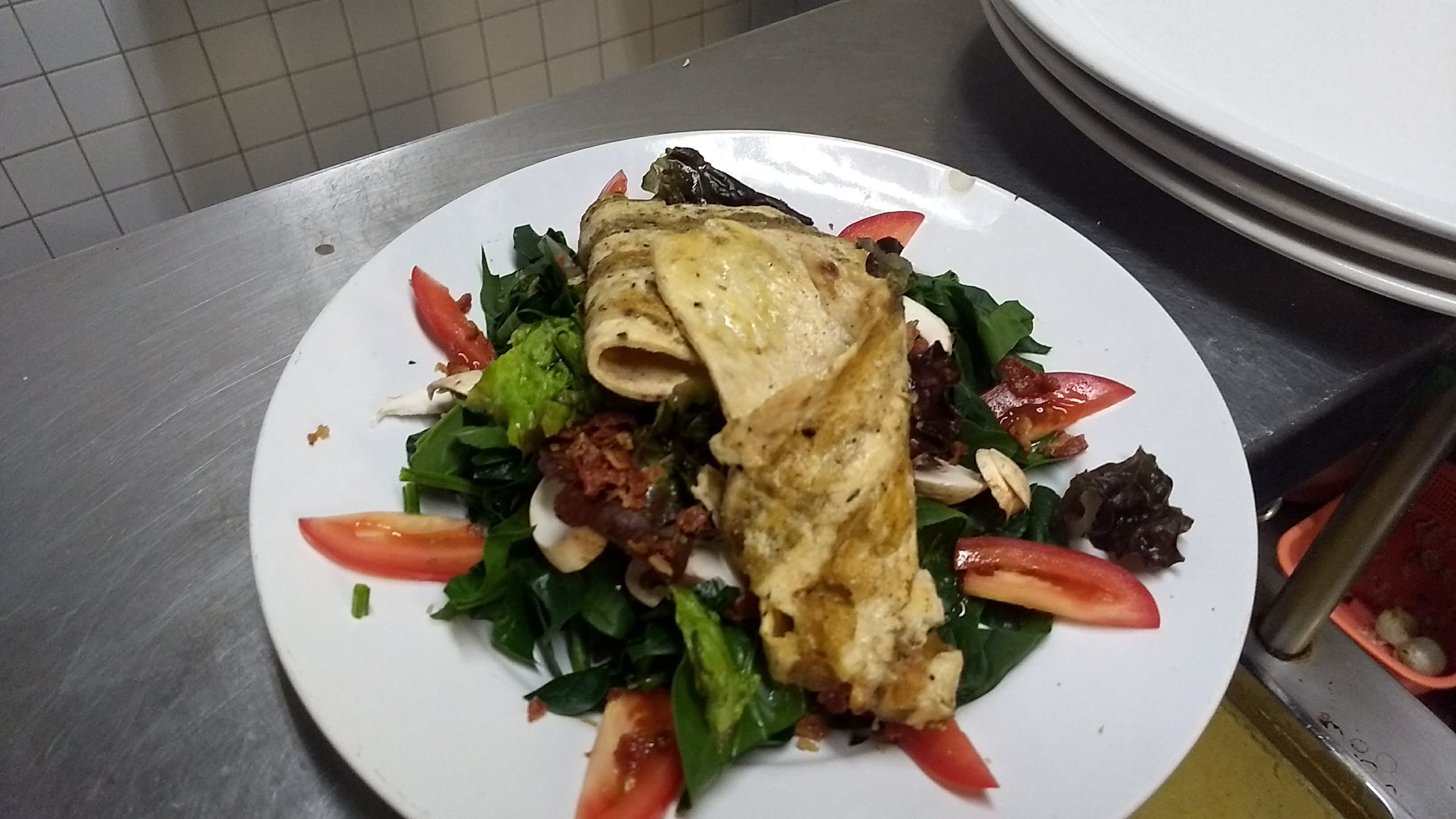 SAN JOSE RESTAURANT image 8