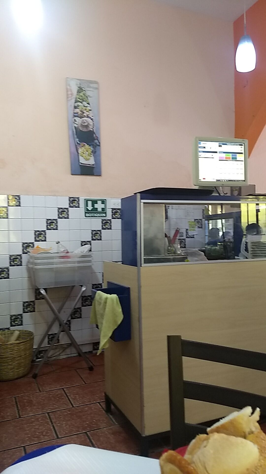 SAN JOSE RESTAURANT image 9