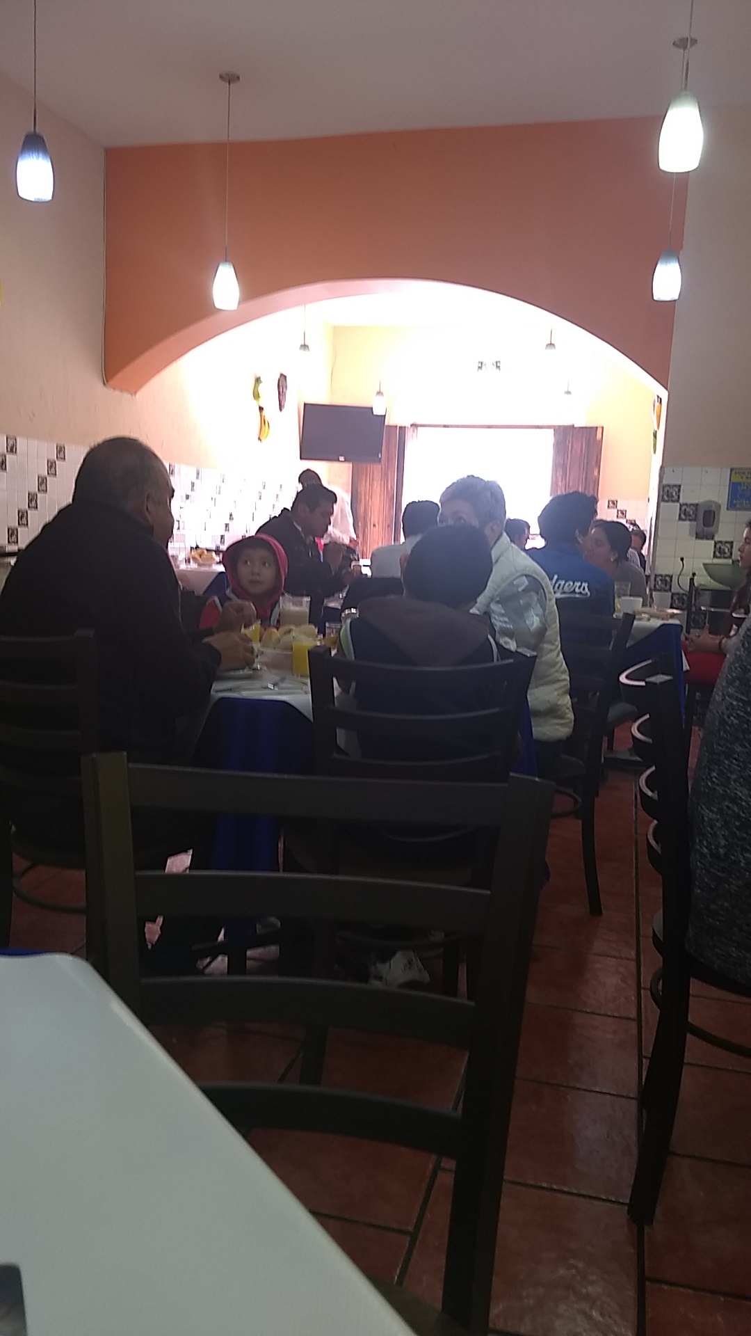 SAN JOSE RESTAURANT image 10