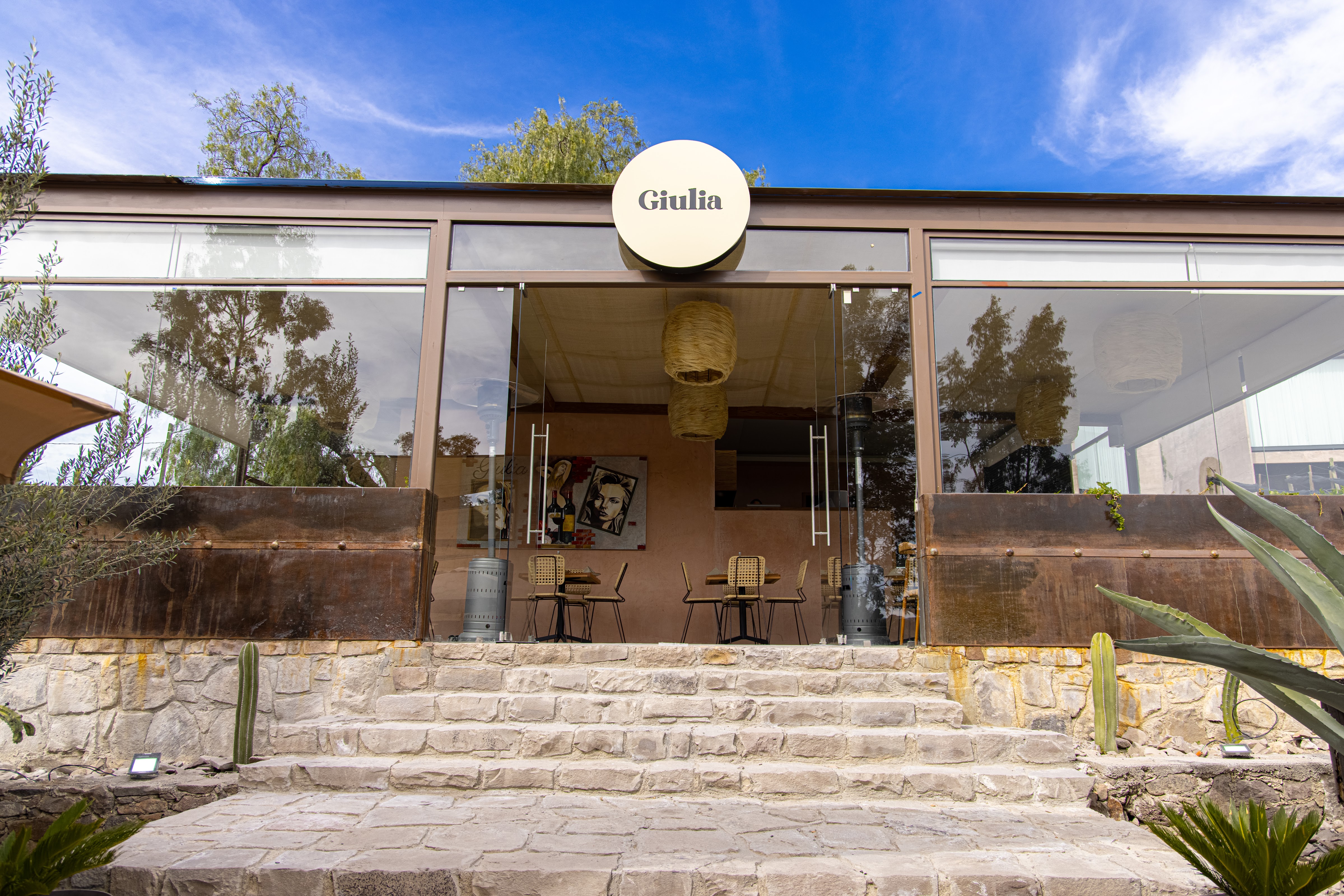 Giulia Querétaro image 3