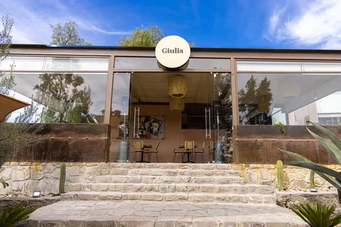 Giulia Querétaro image 3