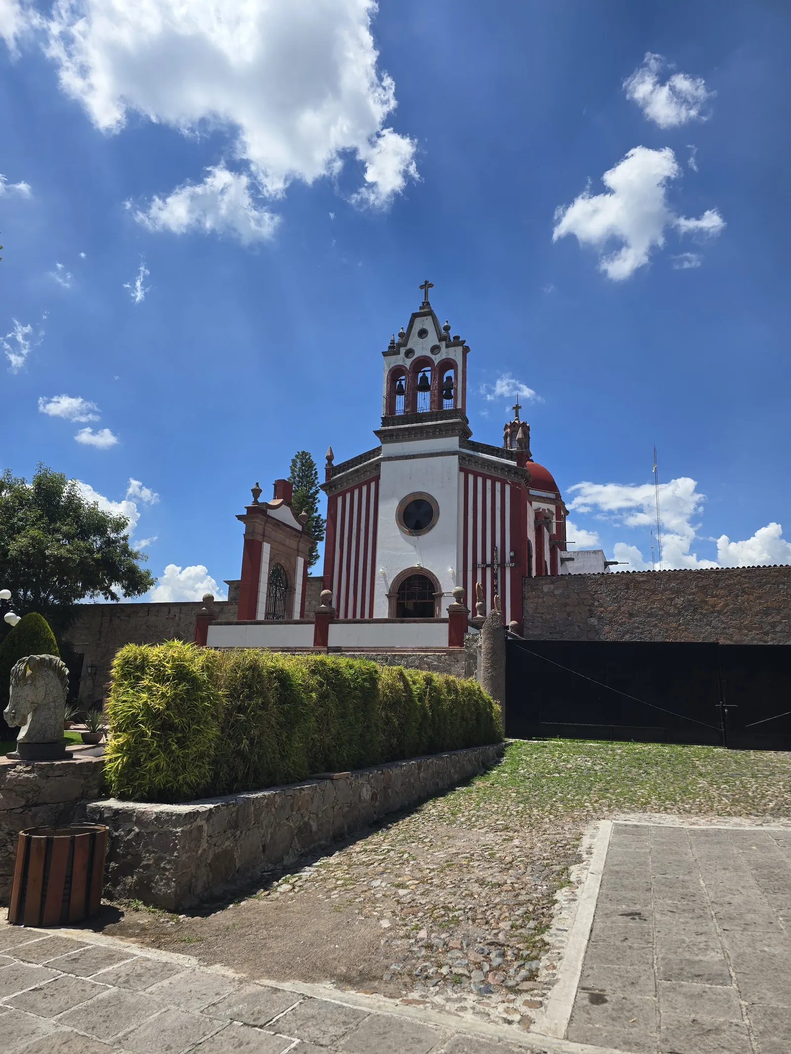 Giulia Querétaro image 5