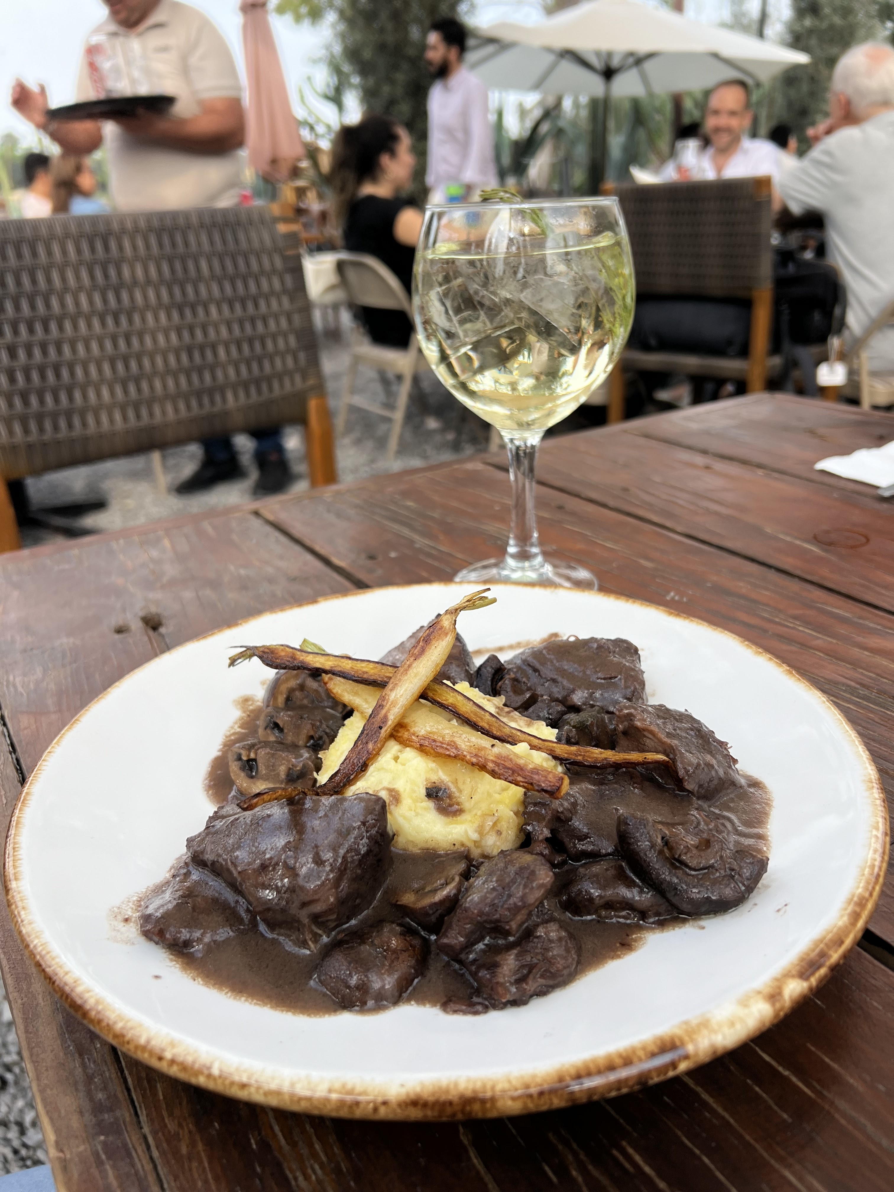 Giulia Querétaro image 9