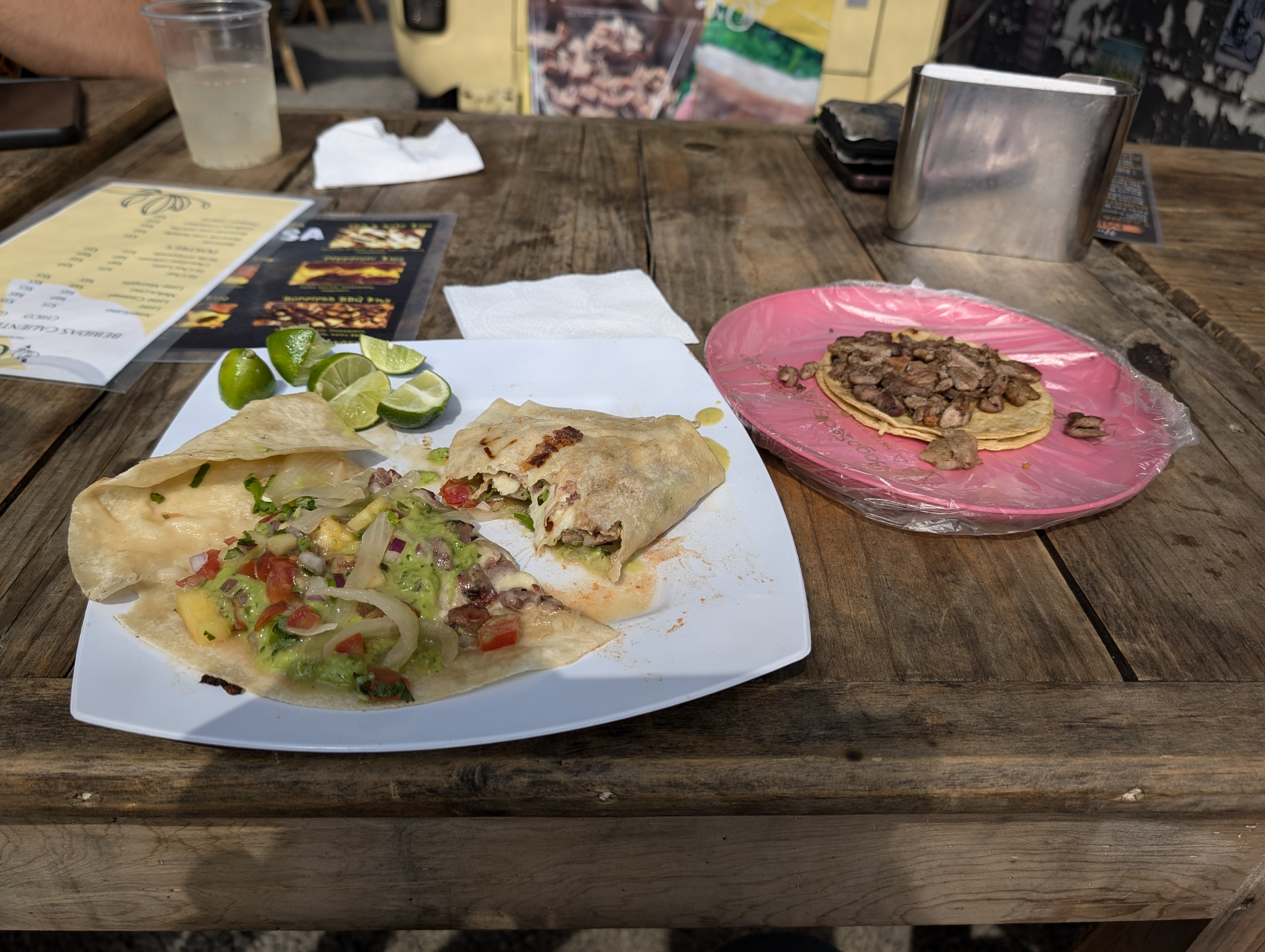 La Perra Asada image 1